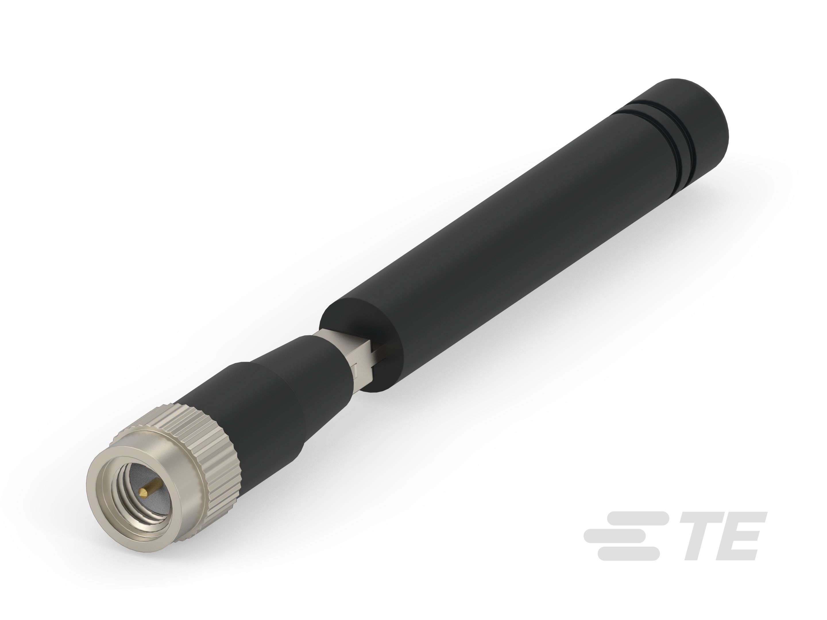 Antenna MON-L LTE/GPS Swivel SMA-ANT-LTE-MON-SMA-L