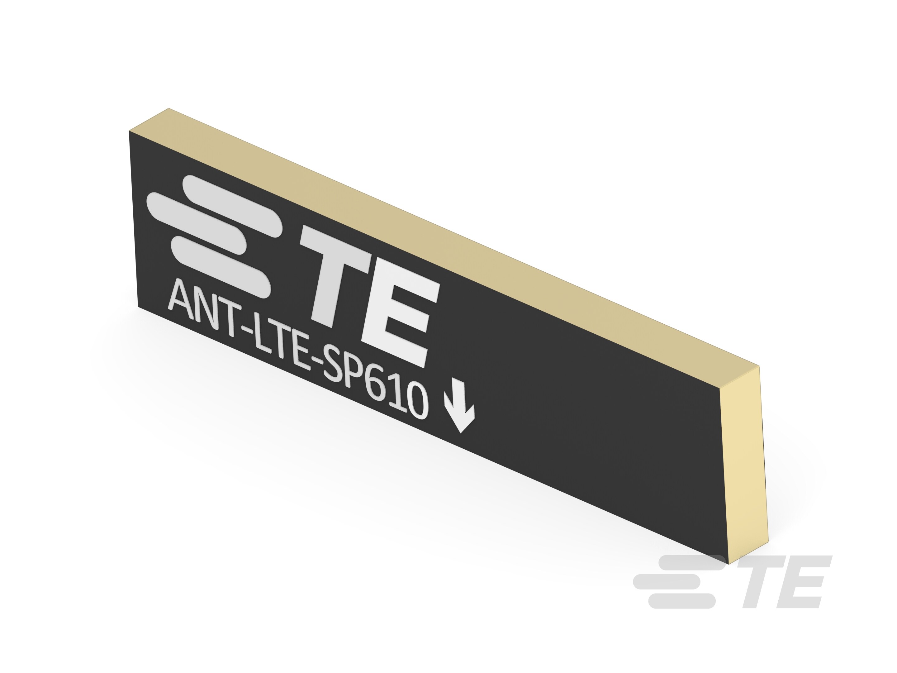 Antenna SP610 PCB RPC LTE SMT T&R-ANT-LTE-SP610-T