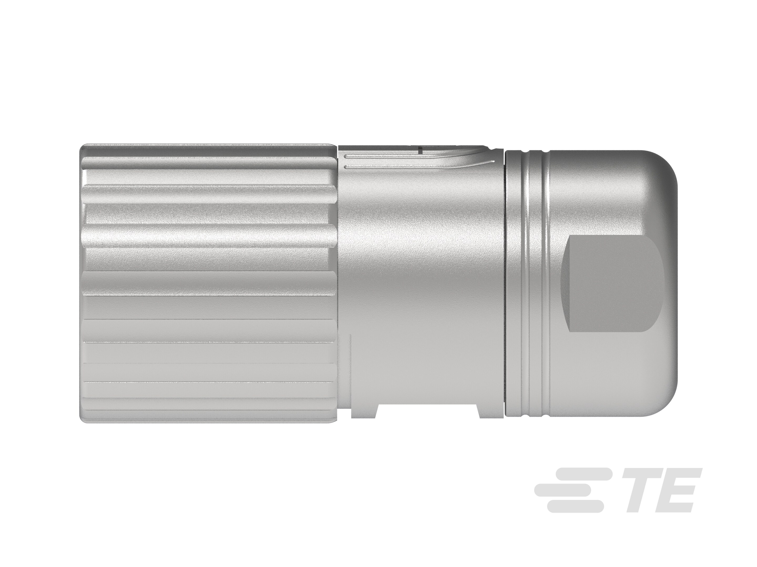 ASTA021NN00400235000 Intercontec 标准圆形连接器 TE Connectivity