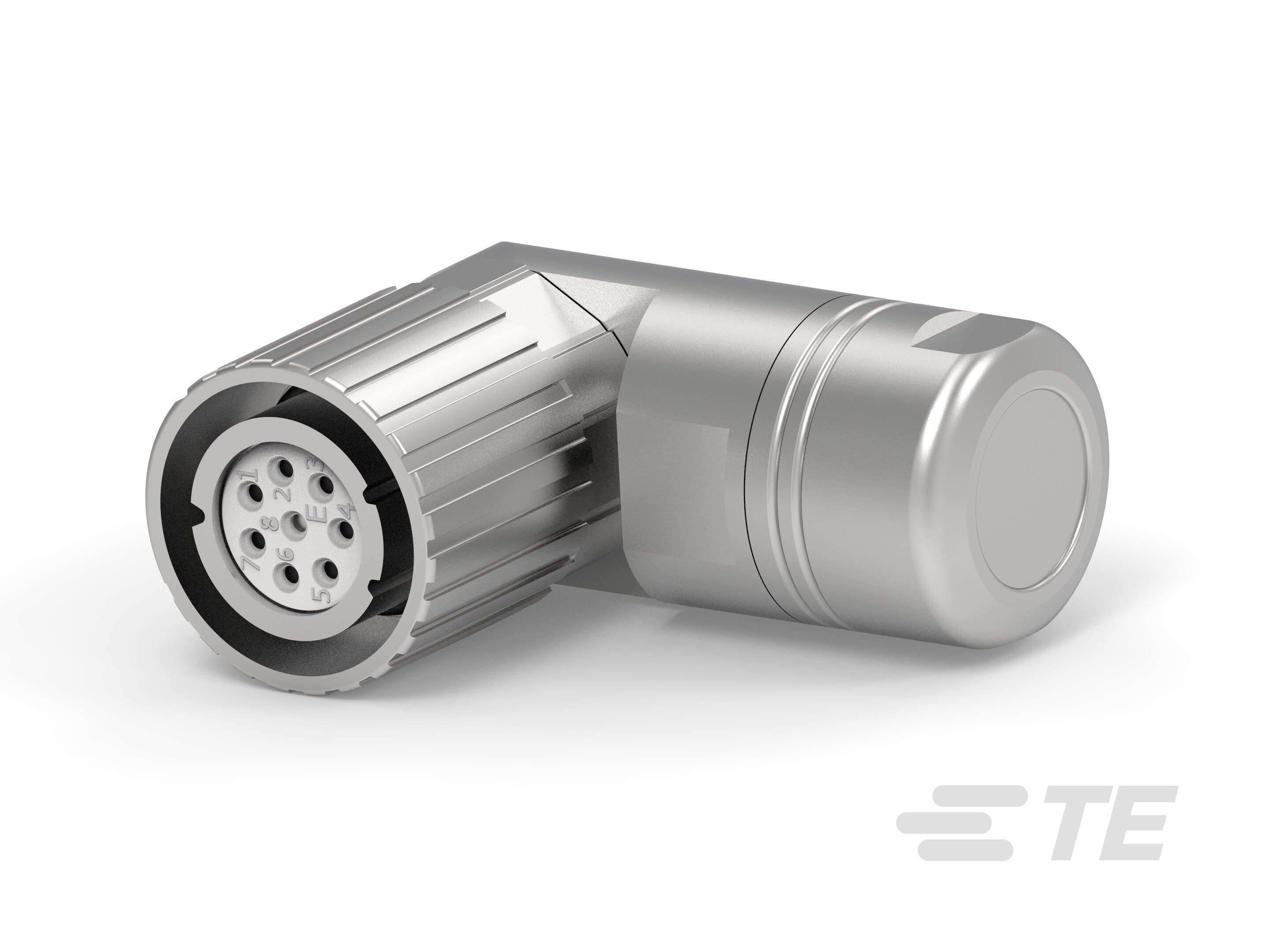 618 EC PLUG, ANGLED, INDIVIDUAL PARTS-ATA101N0002102E342