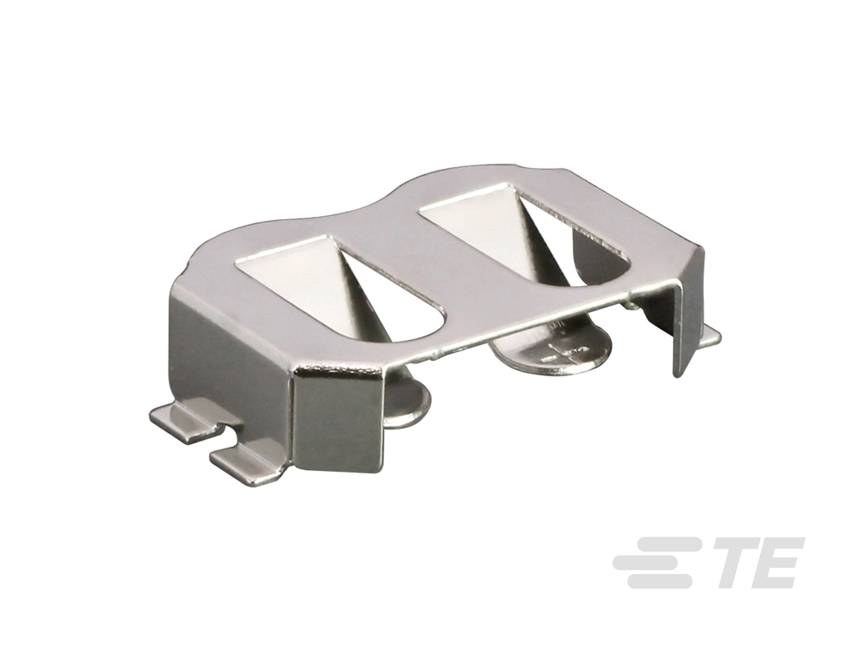 Battery Holder 1216 1225 SMT T&R Pack-BAT-HLD-012-SMT-TR