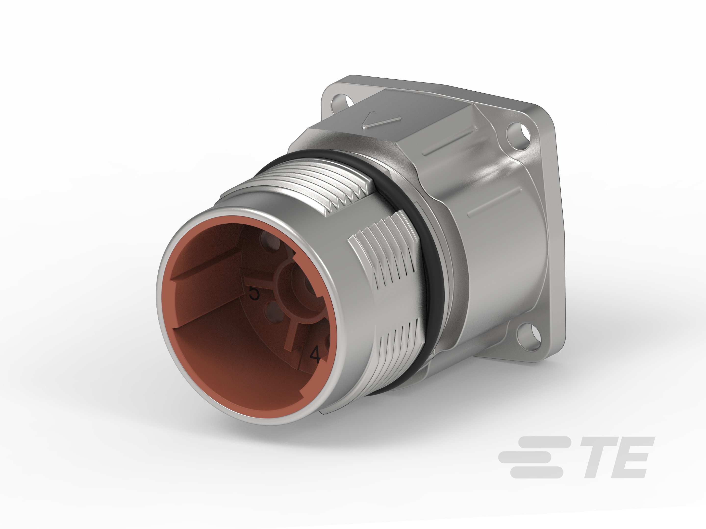 923 RECEPTACLE, SPEEDTEC-READY-BEA116N00000200000