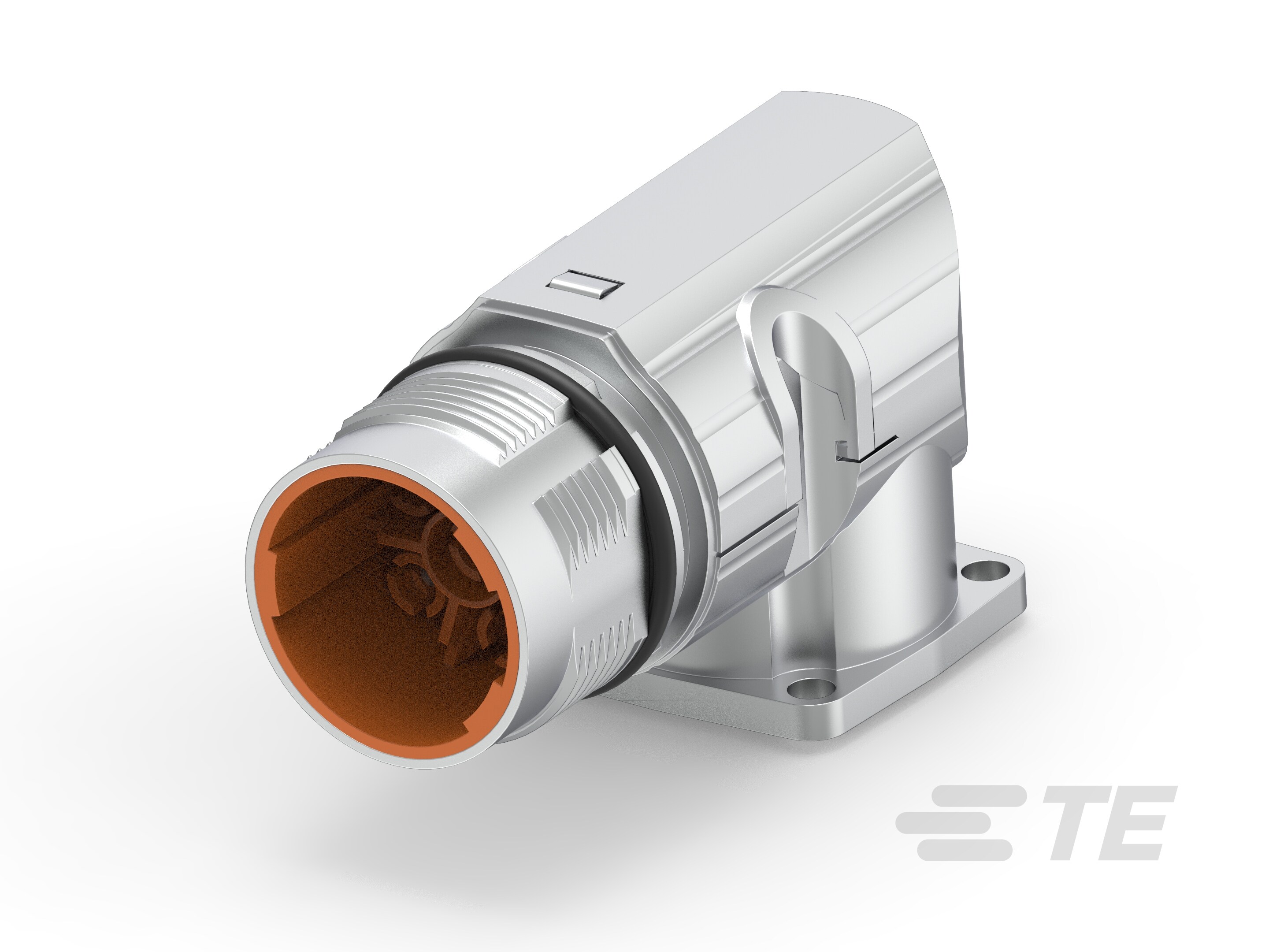 923 RECEPTACLE, ANGLED-BFC125N00001207000