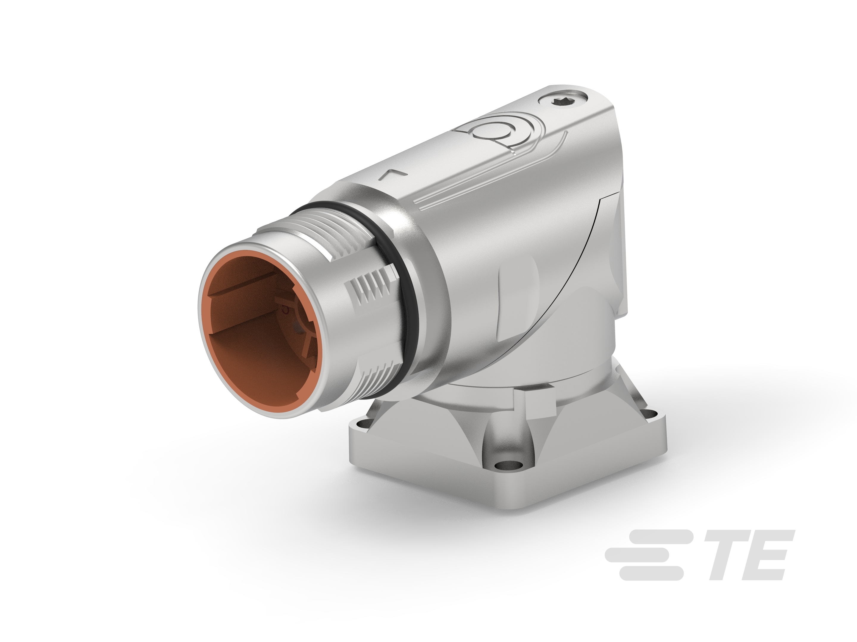 923 RECEPTACLE, ANGLED, ROTATABLE-BGC106N00001200000