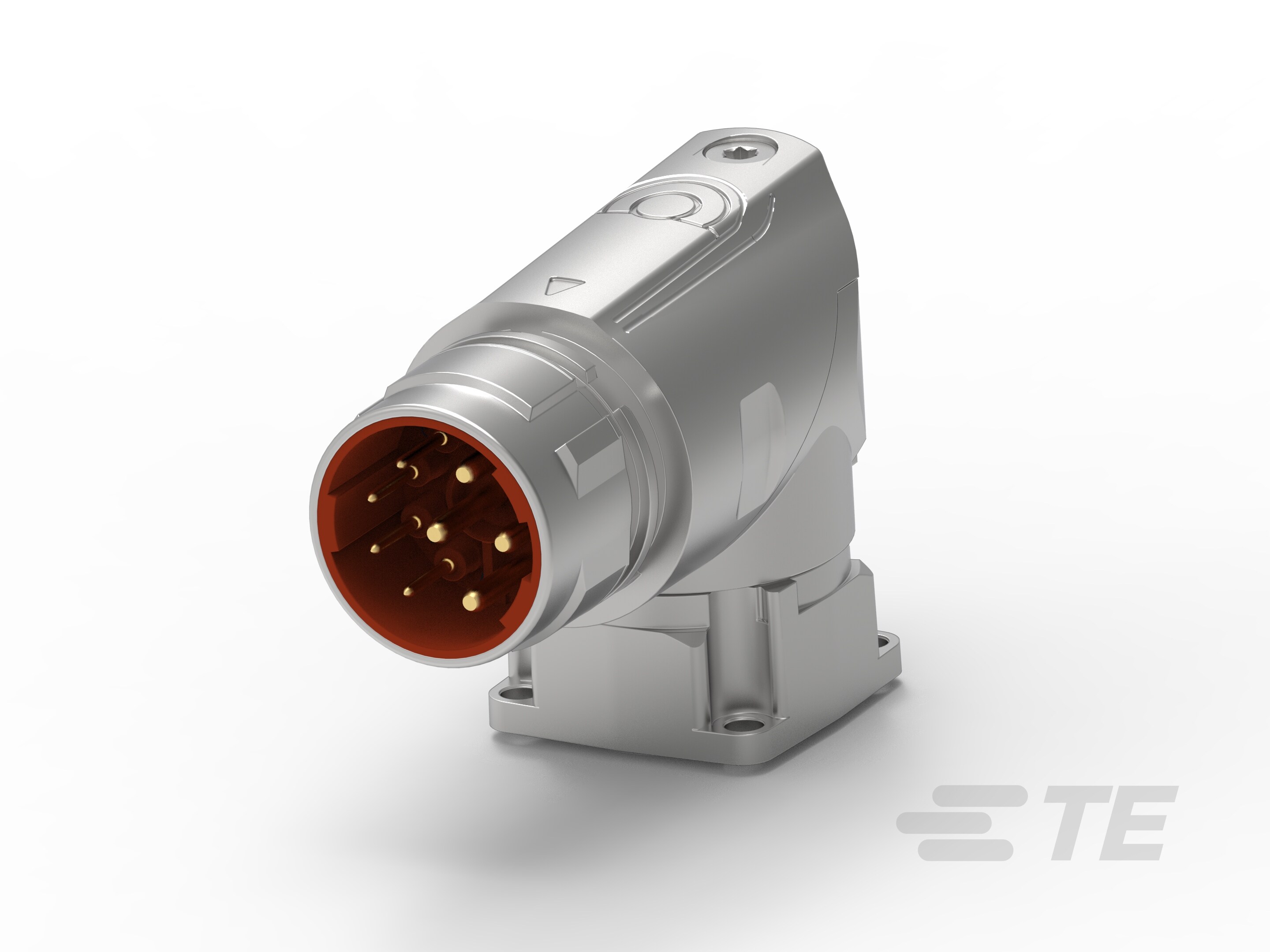923 RECEPTACLE, ANGLED, ROTATABLE-BGC110M11001116000