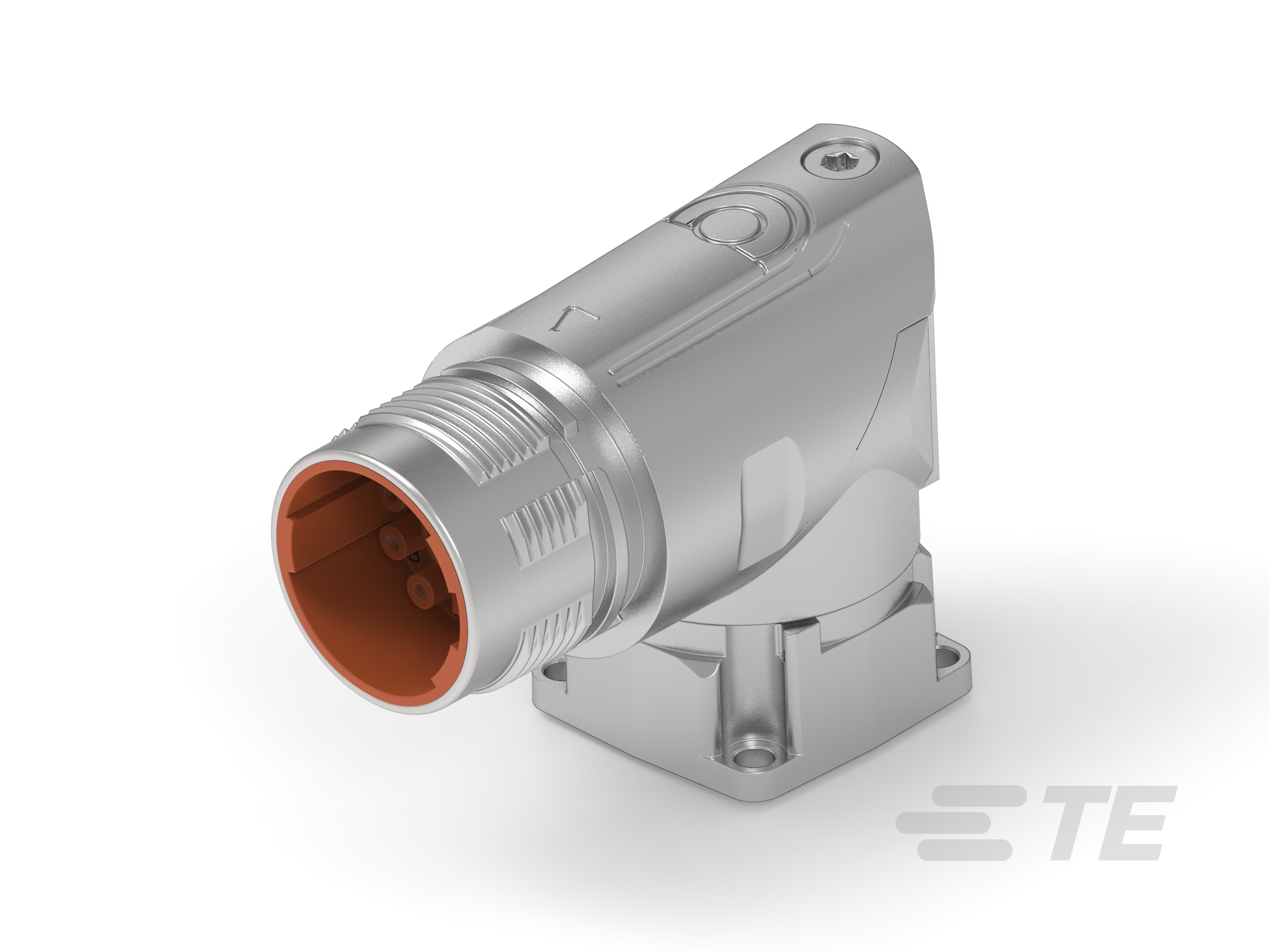 923 RECEPTACLE, ANGLED, ROTATABLE-BGC110N00001116000