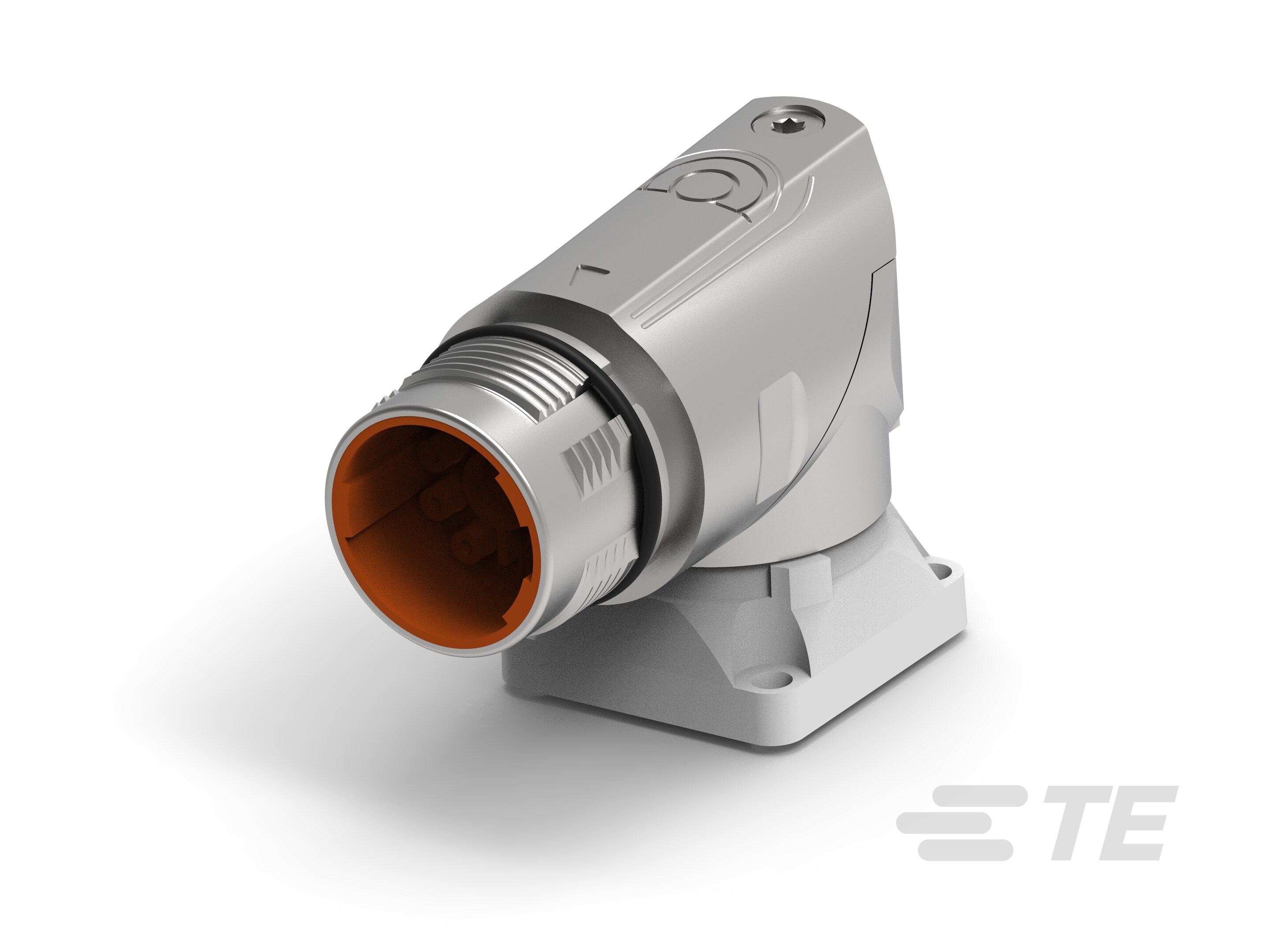 923 RECEPTACLE, ANGLED, ROTATABLE-BGC110N00001200000