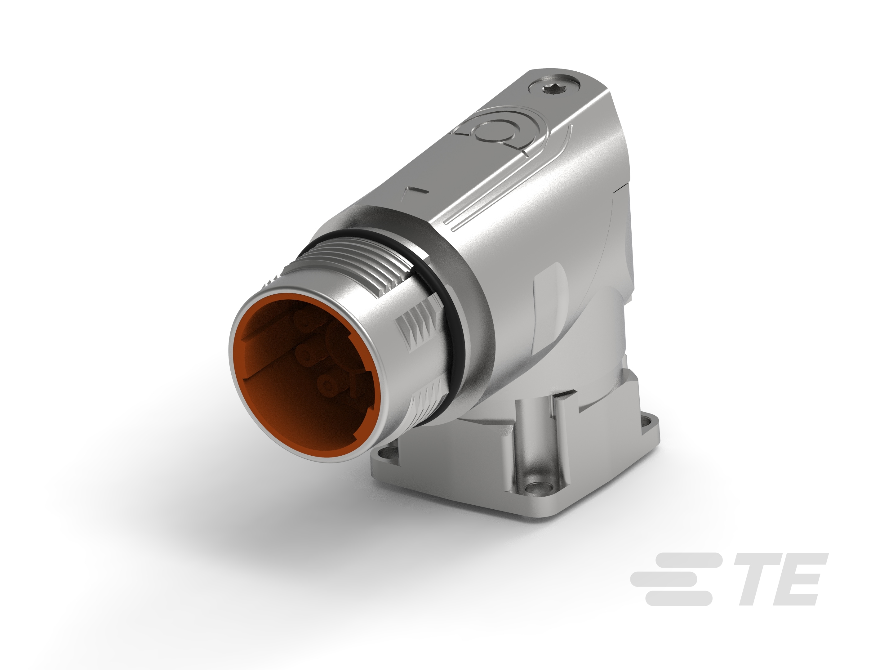 923 RECEPTACLE, ANGLED, ROTATABLE-BGC110N00001216000