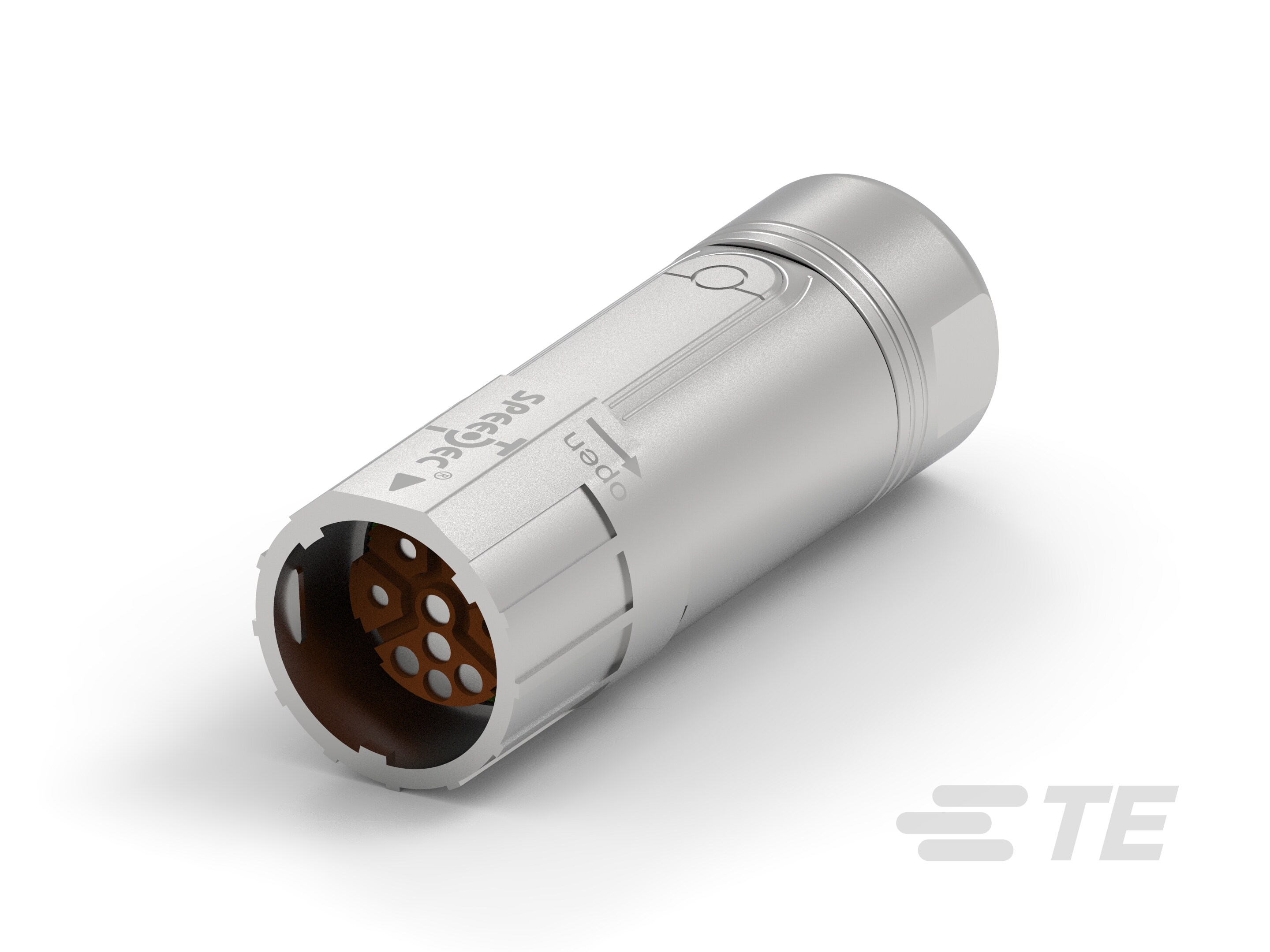 923 PLUG, SPEEDTEC-BSA082F06420100000