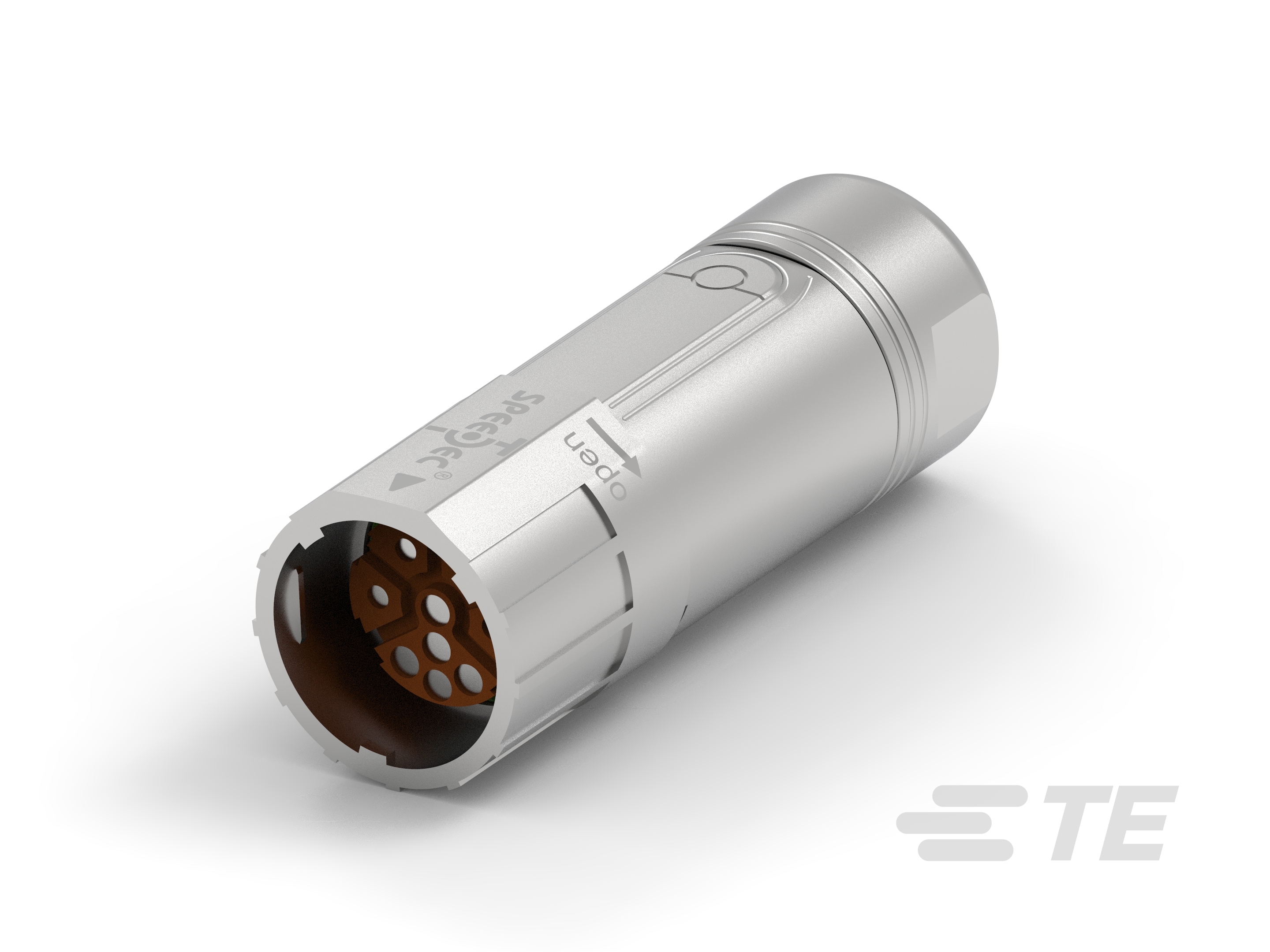 923 PLUG, SPEEDTEC-BSA082F28590100000
