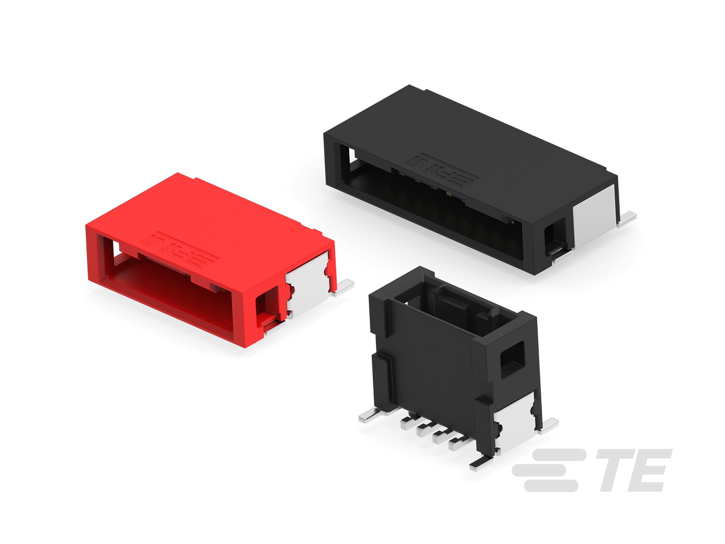 ERNI MicroBridge, Male Connectors-CAT-0B5-ERNIMCBM