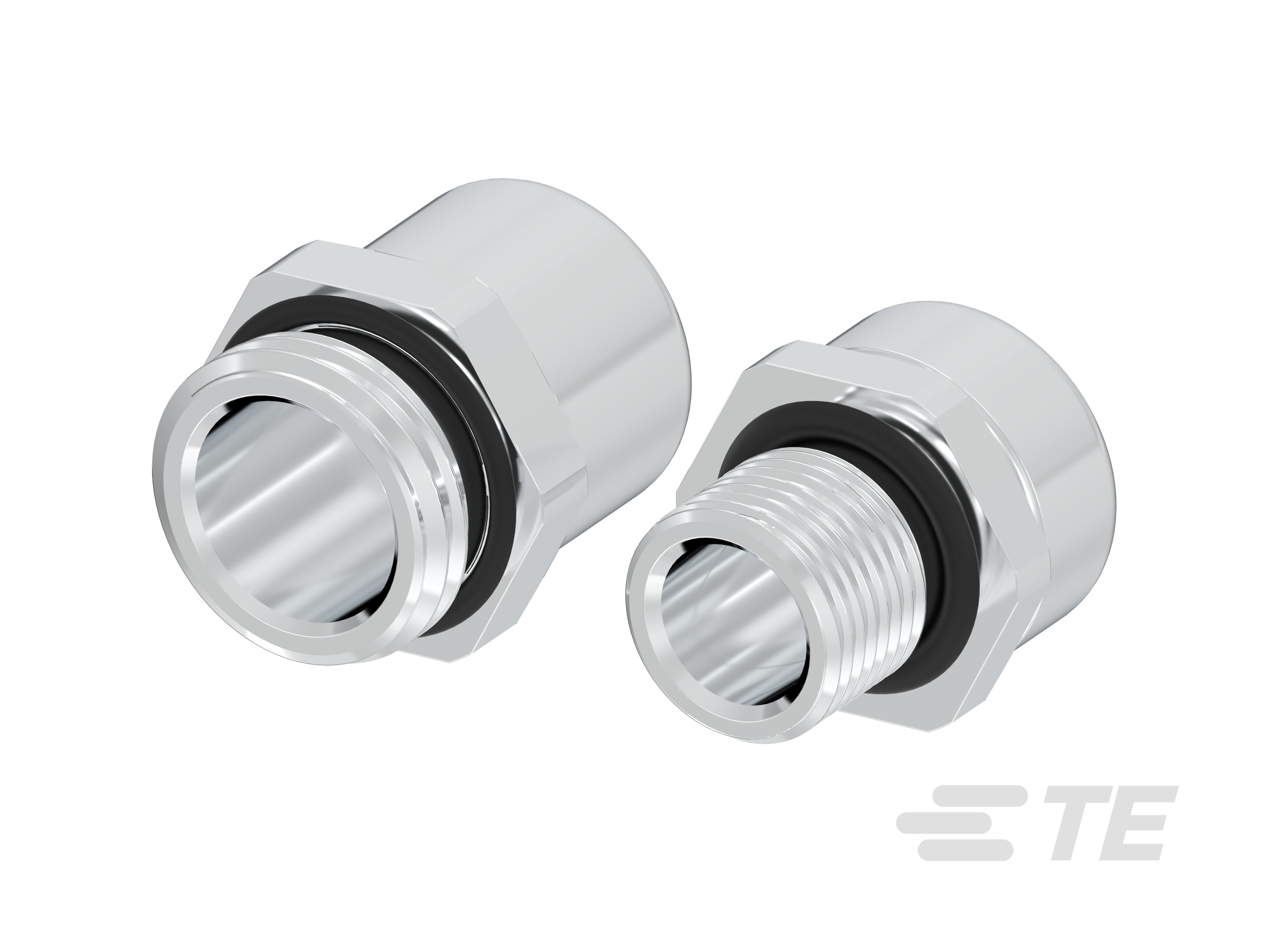 Metal Ventilation Plug-CAT-AB0-E1624