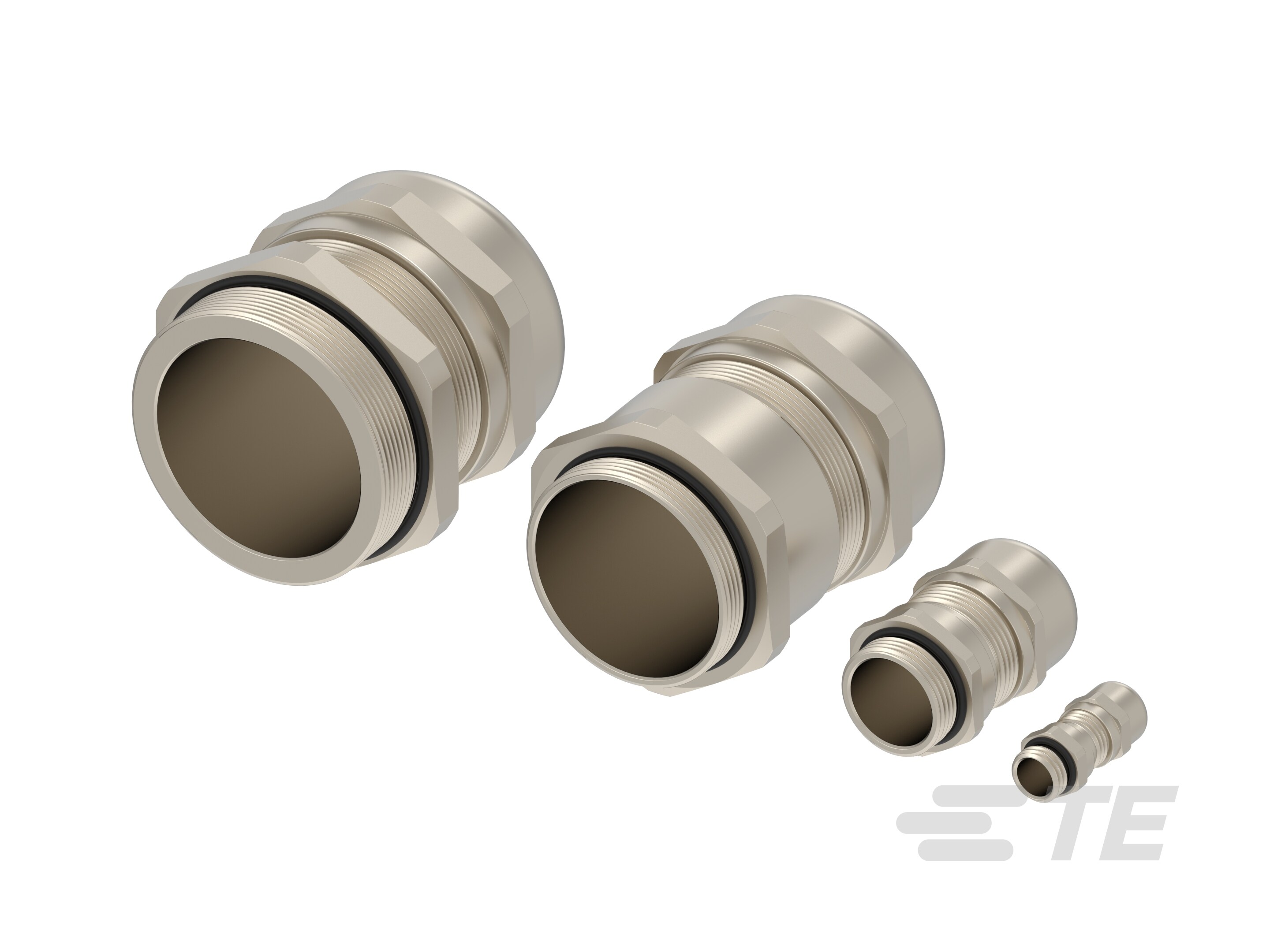 EMC Cable Gland (EMC4)-CAT-AB0-E41614