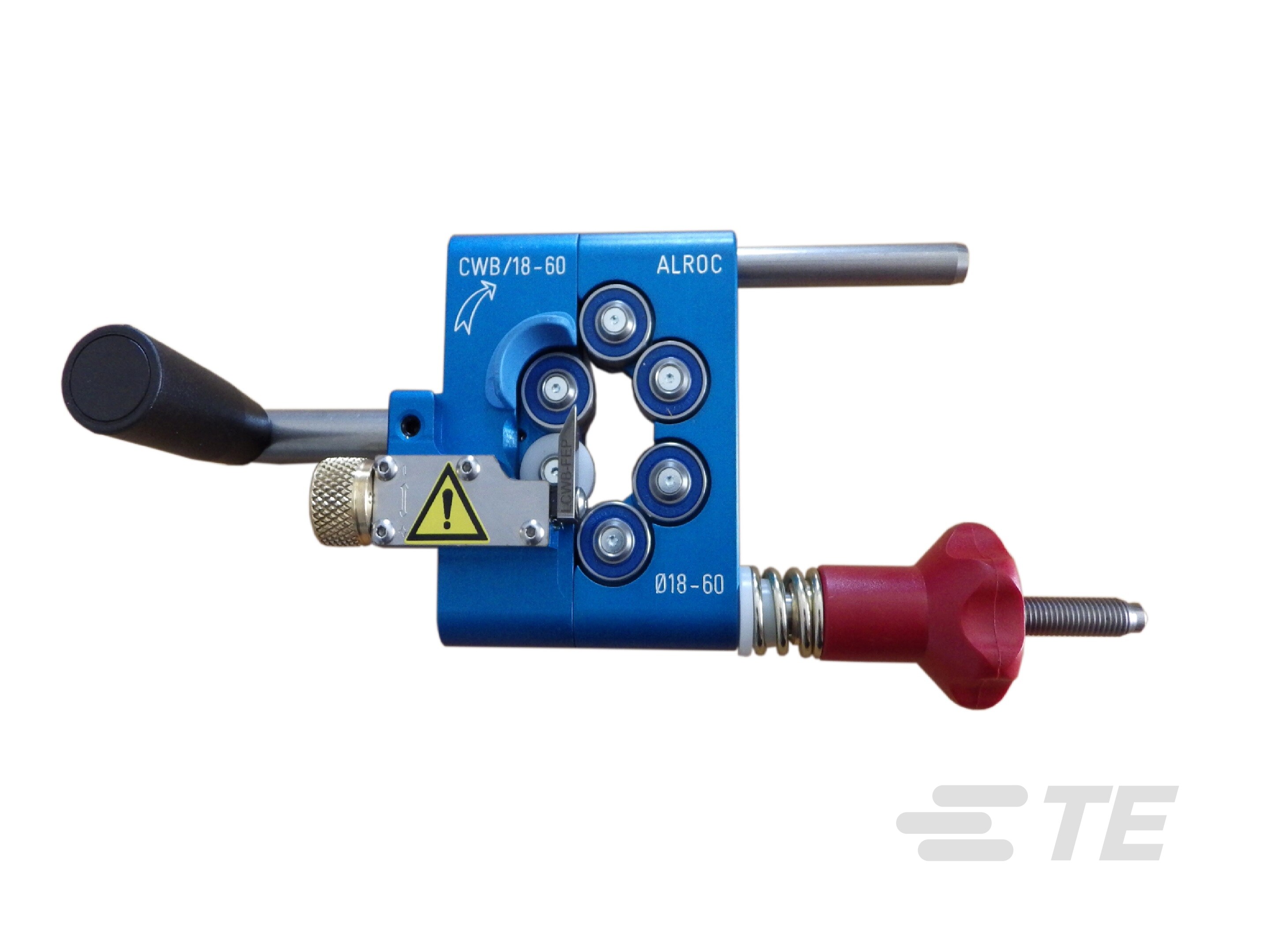 ALROC 电缆制备工具-CAT-ALROC-TOOLING