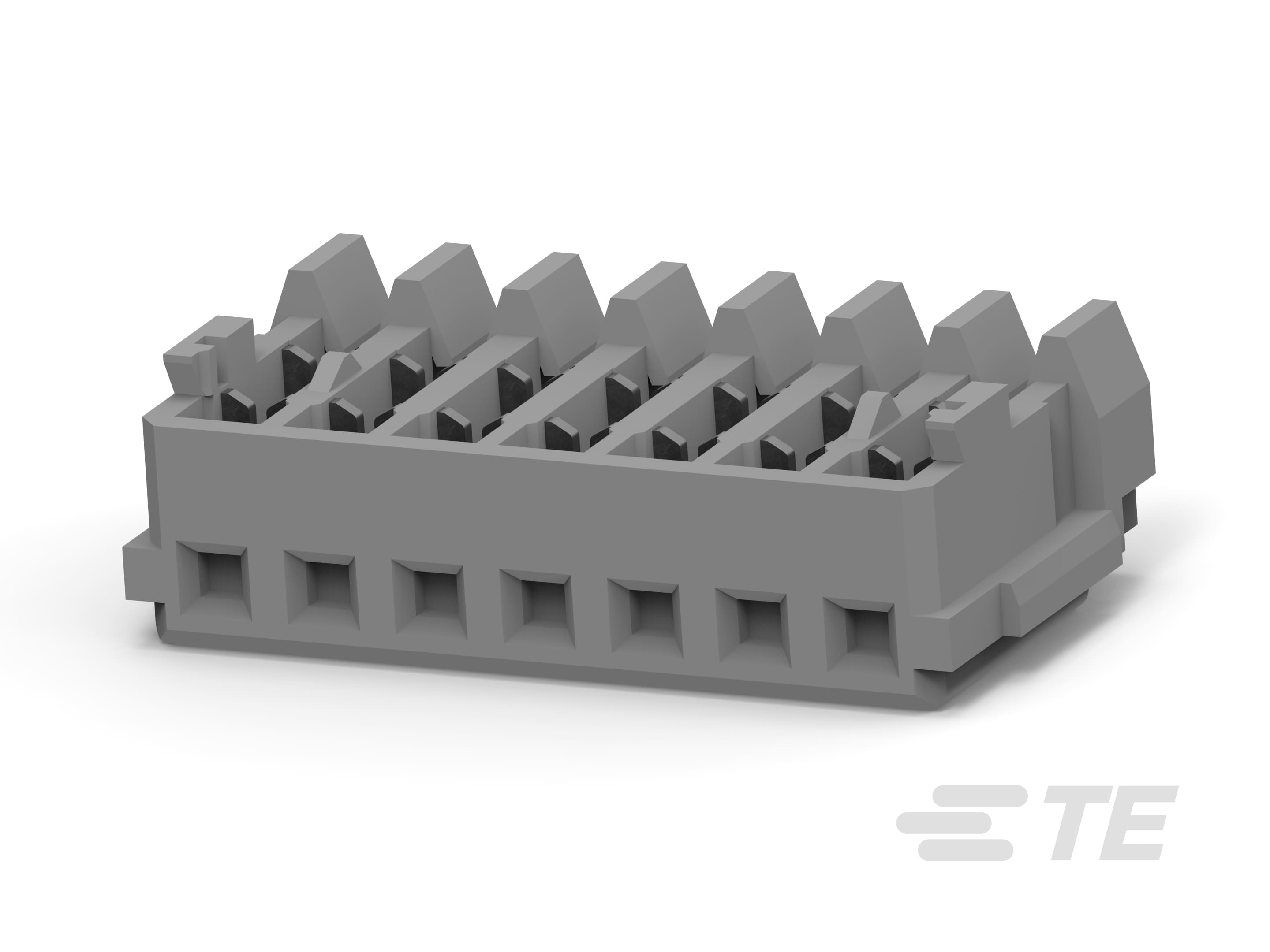 Mini 通用端接 (CT) 连接器-CAT-AM7053-H8172
