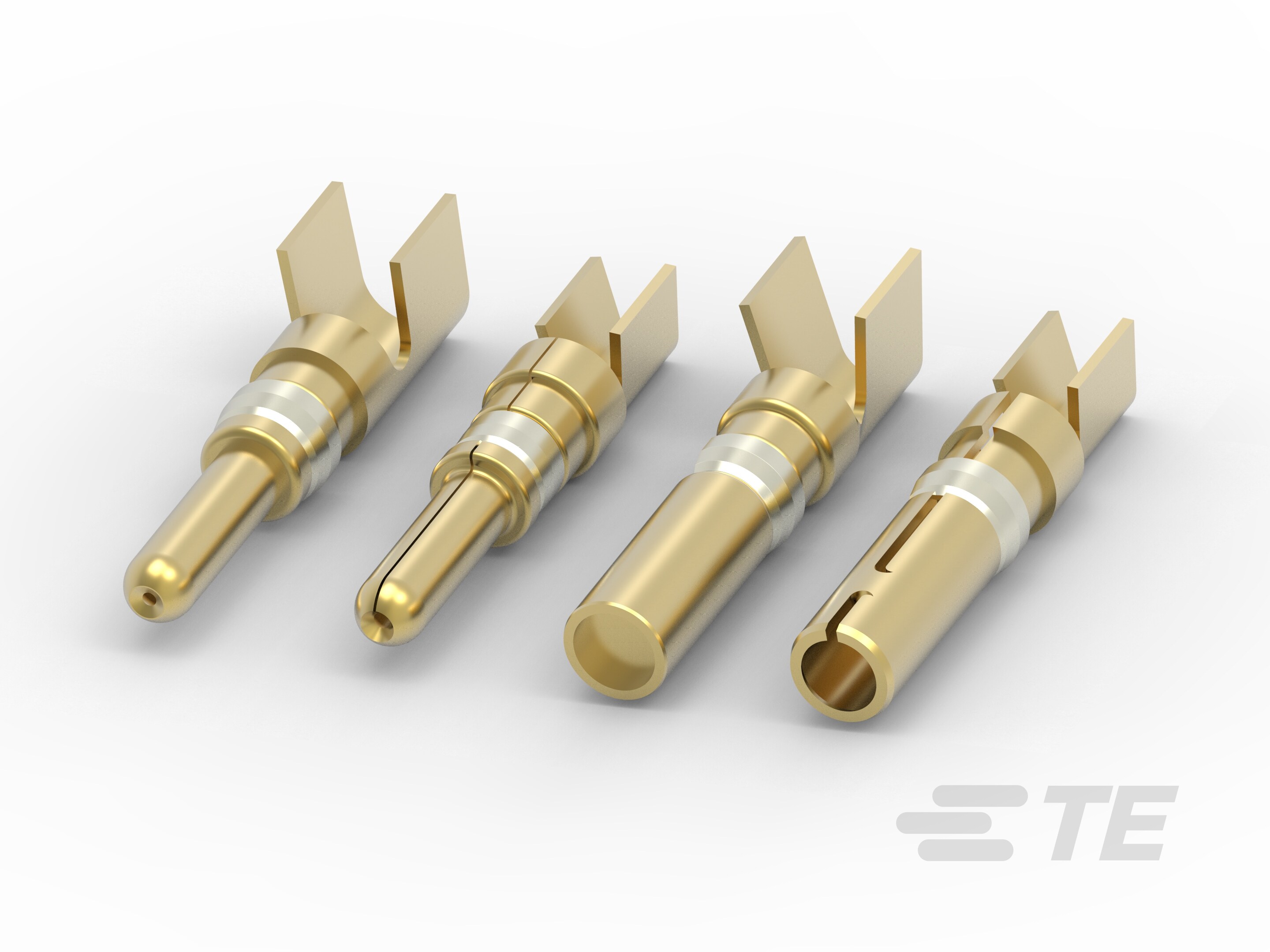 POWERBAND Contacts-CAT-AM71-A17