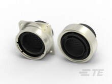 CAT-AM71-C83998C 圆形电源连接器 1