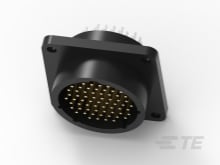 CAT-AM71-C83998E 圆形电源连接器 1