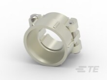 CAT-AM71-C83998T 电路连接器后壳和夹具 1
