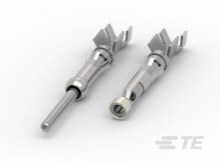 CAT-AM71-T98F 电源端子 1
