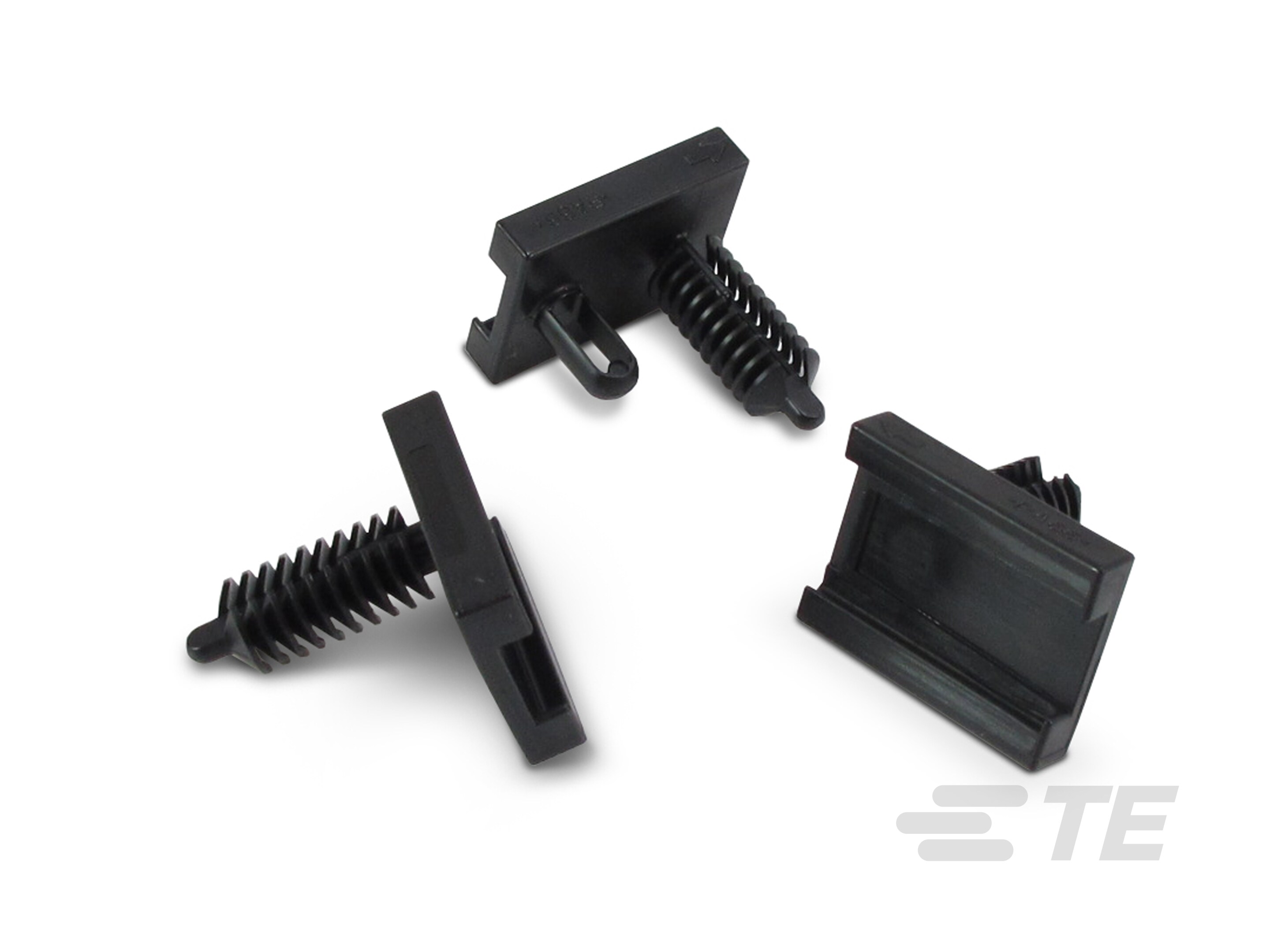 AMPSEAL 16 连接器安装卡扣-CAT-AM7801-M8649