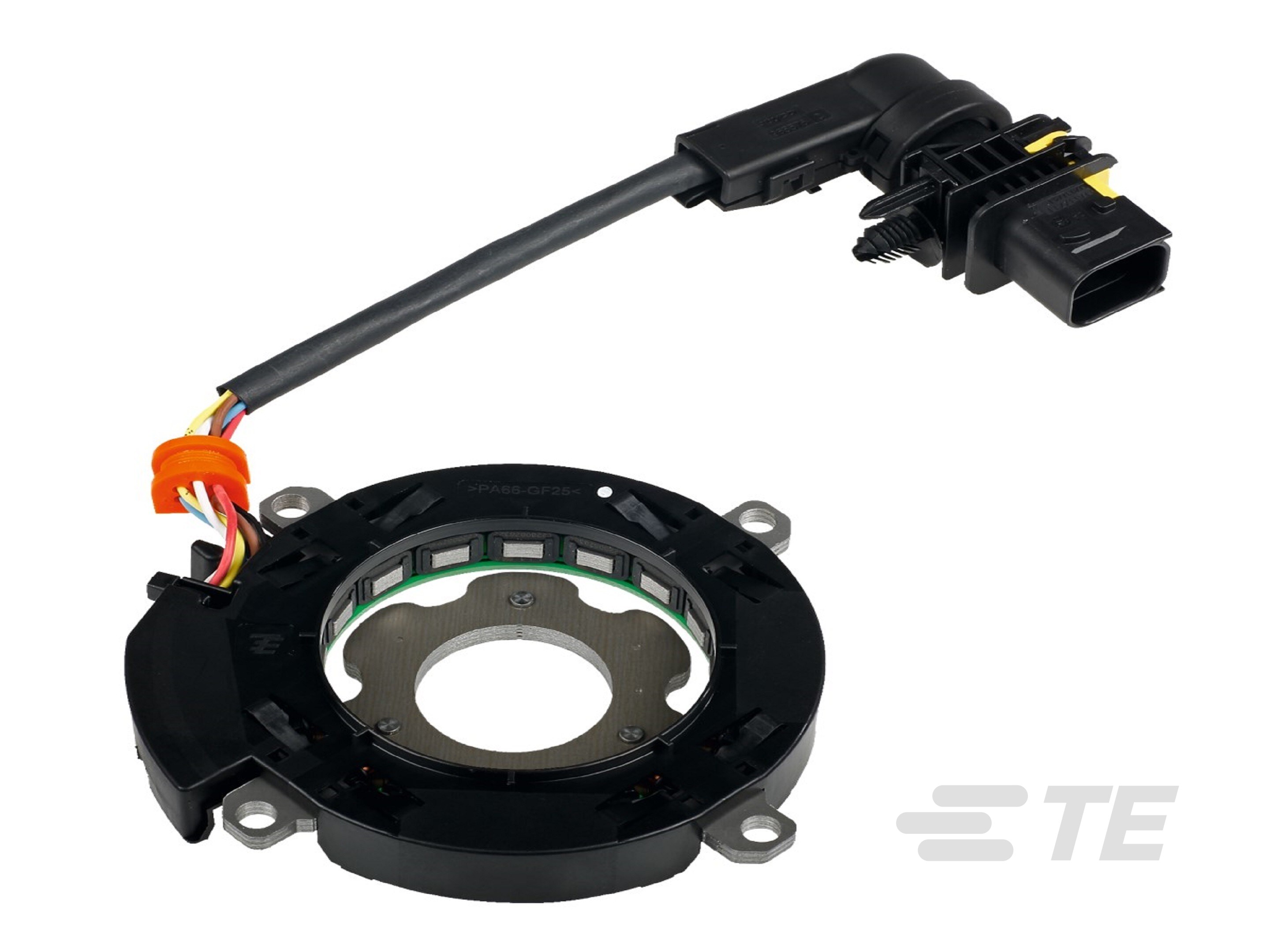 Multi-Coil Resolver (MCR) Sensor-CAT-ATS0068