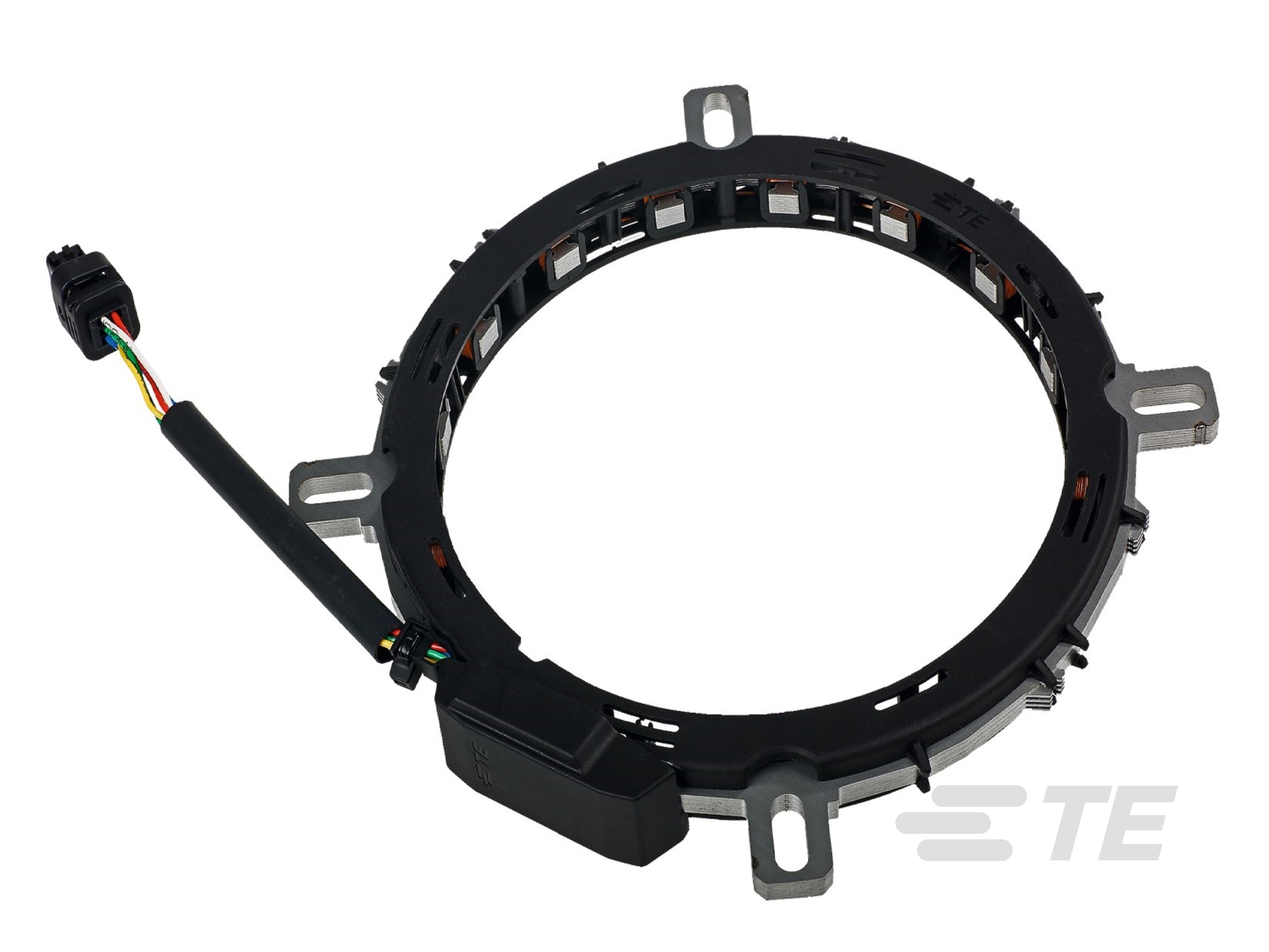 Single Coil Resolver (SCR) Sensor-CAT-ATS0069