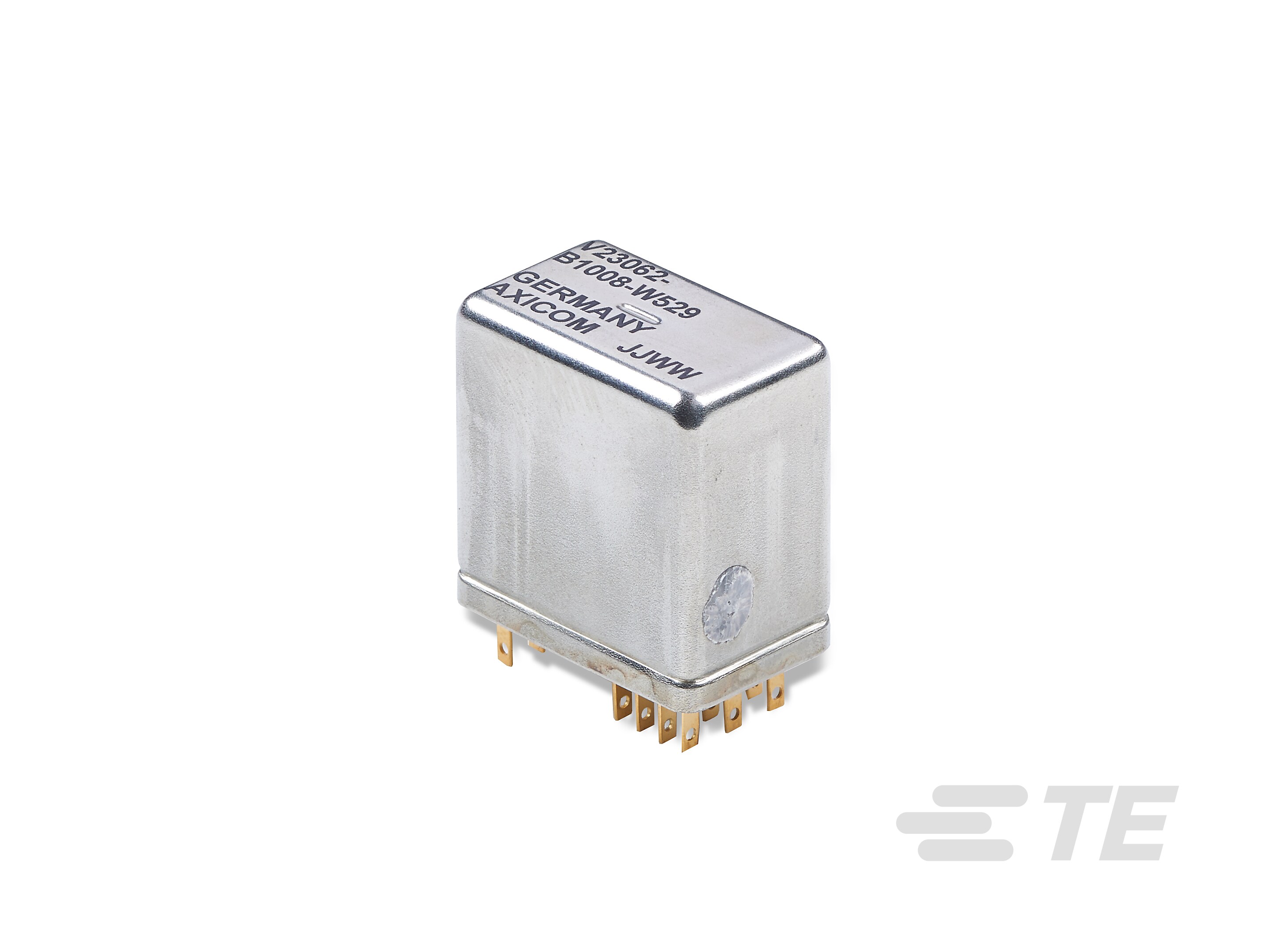Cradle Signal Relay V23062-CAT-AX41-C8422F