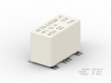 Signal Relays: SMT, PCB Mount, 2 Amp-CAT-AX41-H519