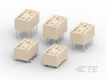 CAT-AX41-IM11B 信号继电器 1