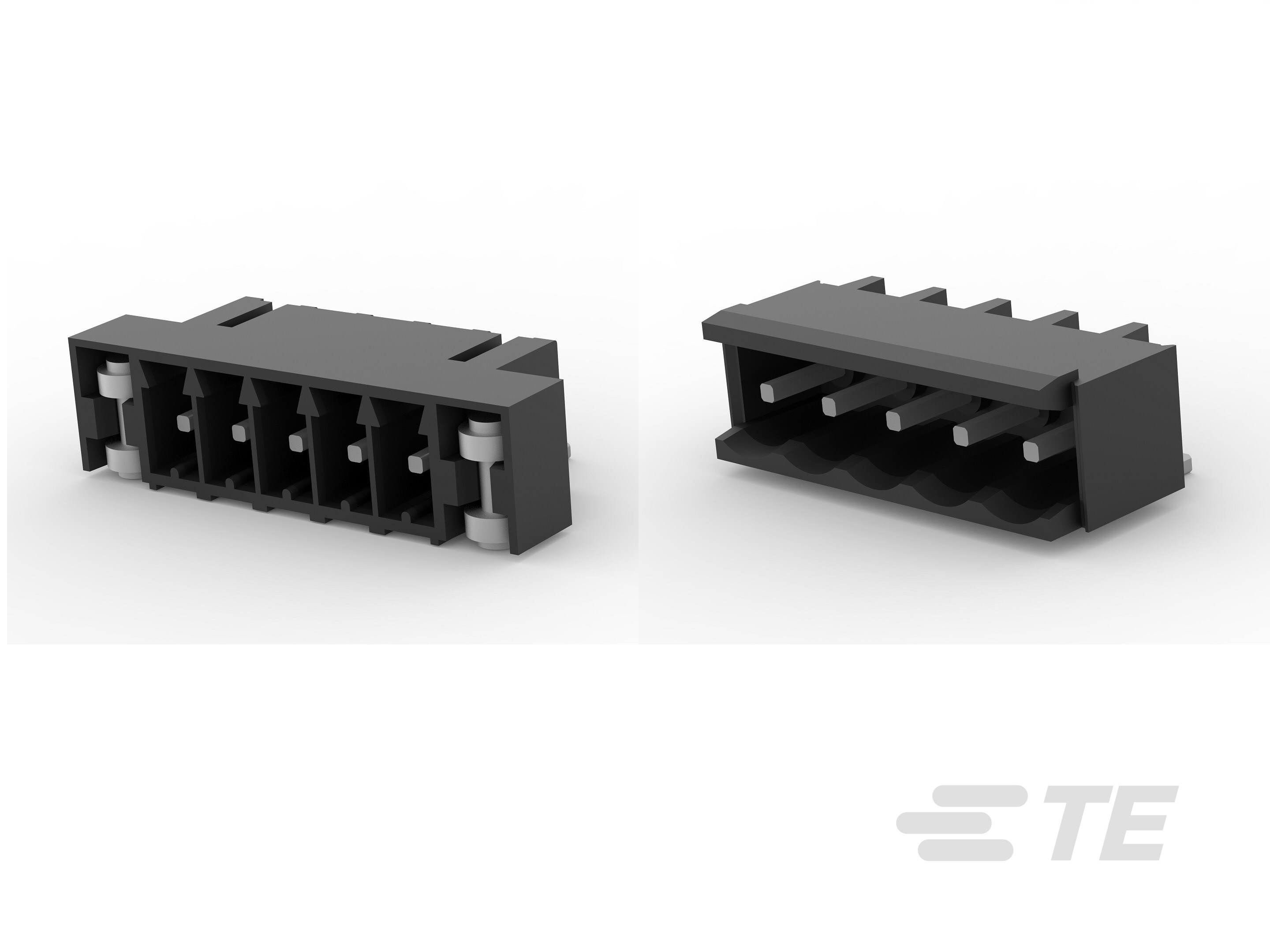 表面贴装 TB 公端-CAT-B8519-SU774