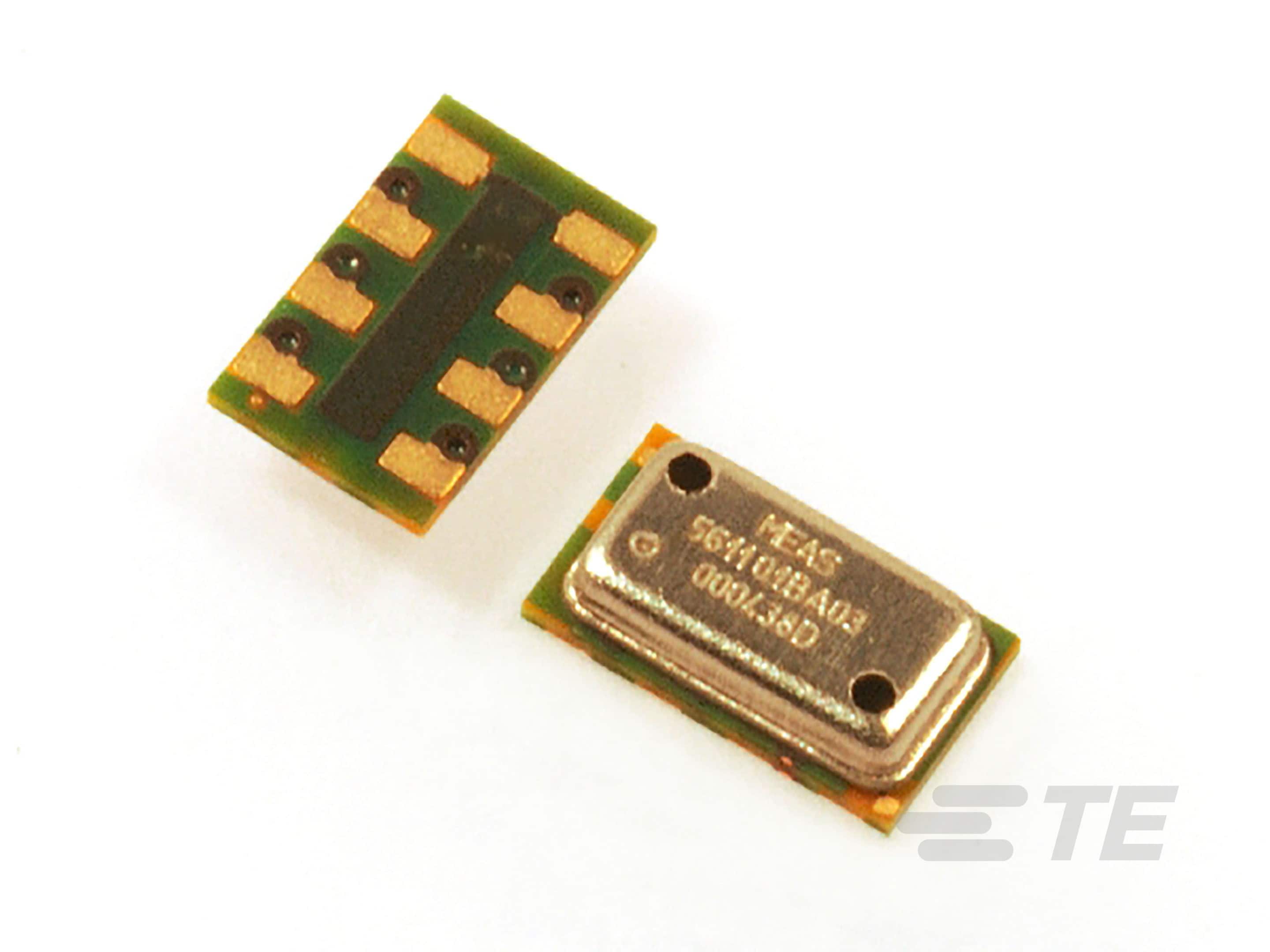 MS5611 BAROMETRIC SENSOR CM T&R-MS561101BA03-50