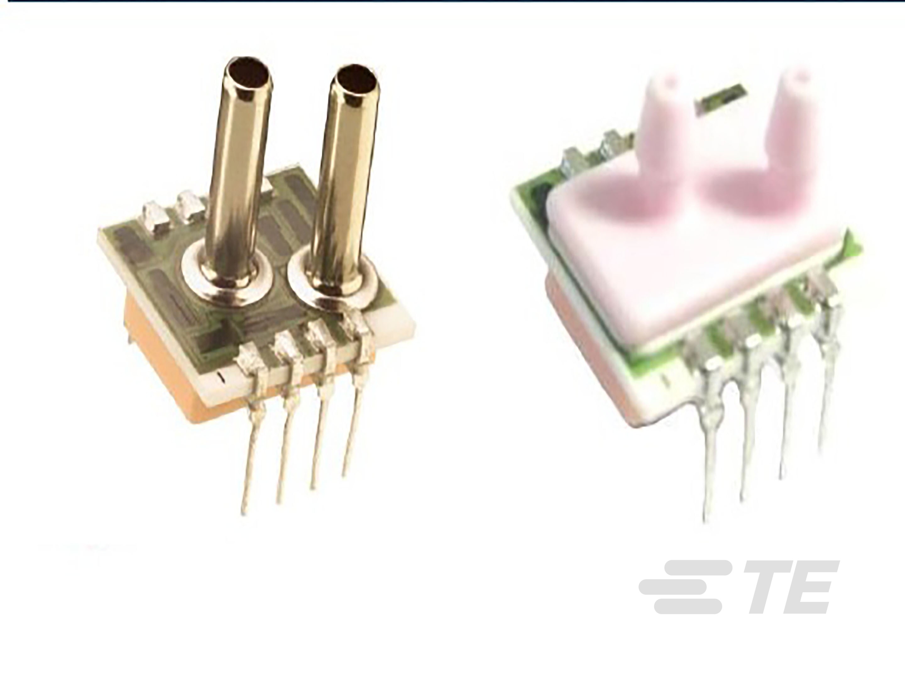 1PSIG BOARD MOUNT PRESSURE SENSOR-1210A-001G-3S