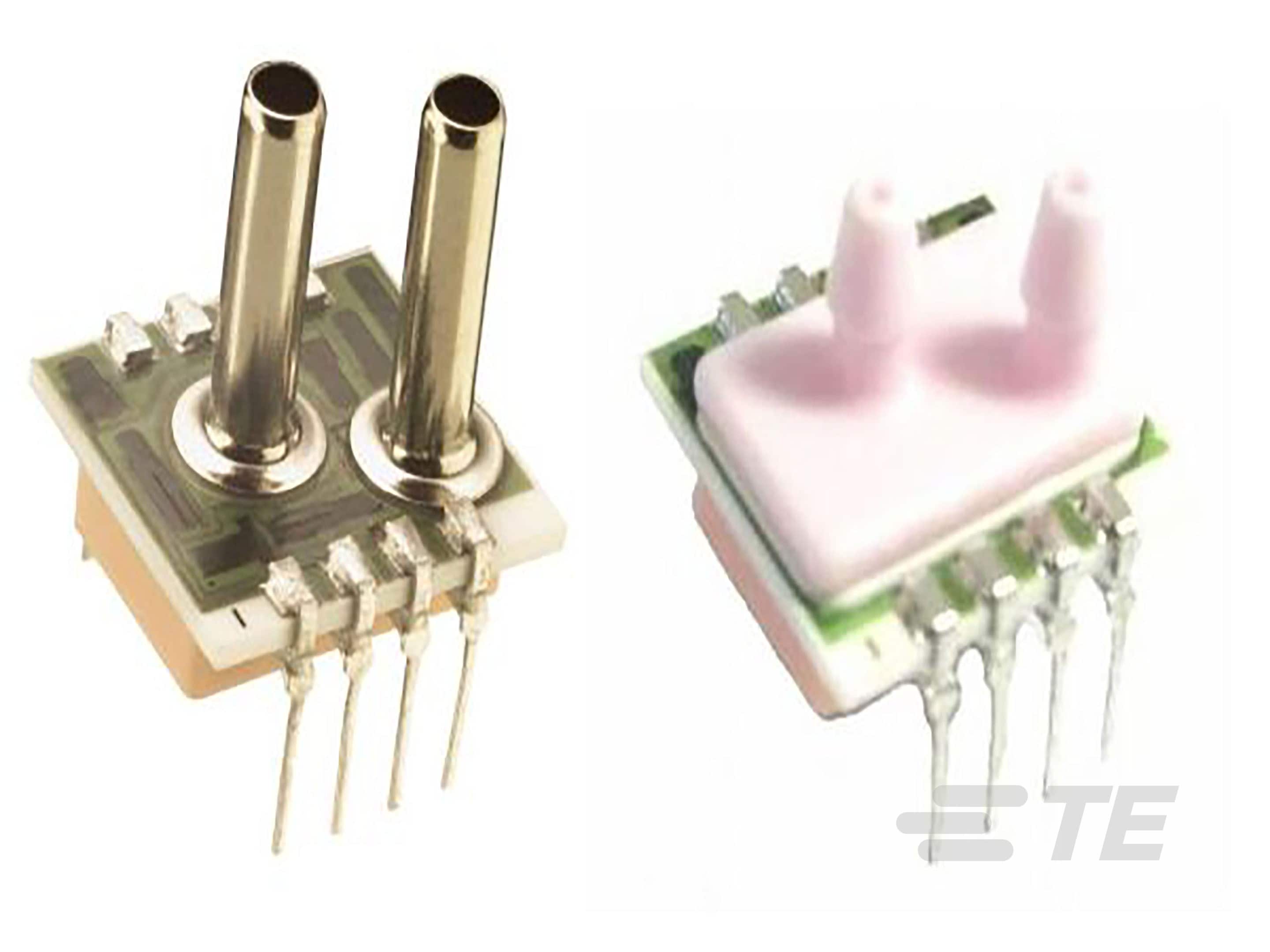 100PSID SHORT BOARD MNT PRESSURE SENSOR-1210A-100D-3S