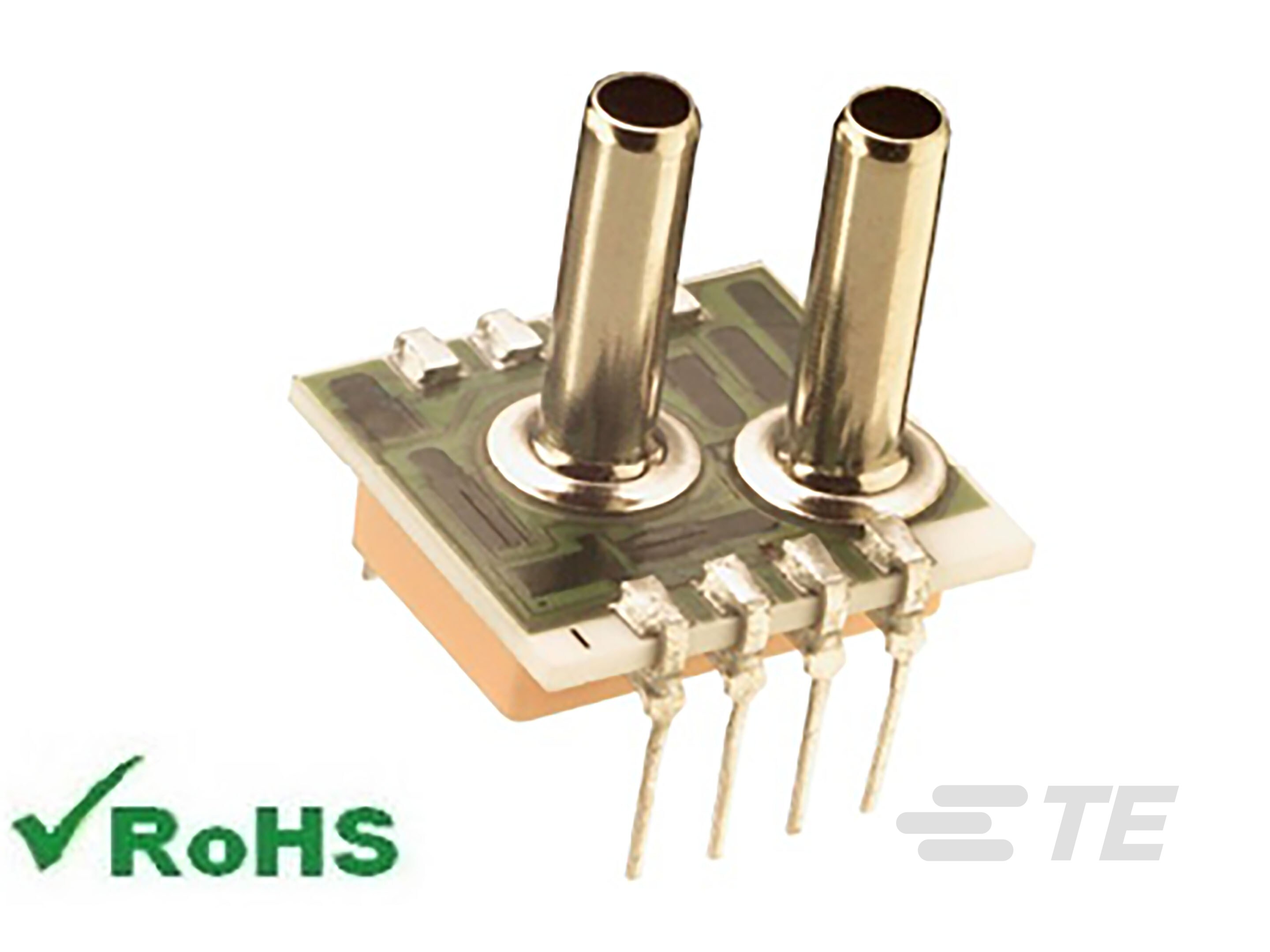 5PSIG SHORT BOARD MNT PRESSURE SENSOR-1220A-005G-3S