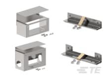 EMI Filter Accessories, Corcom A Series-CAT-C8114-A11