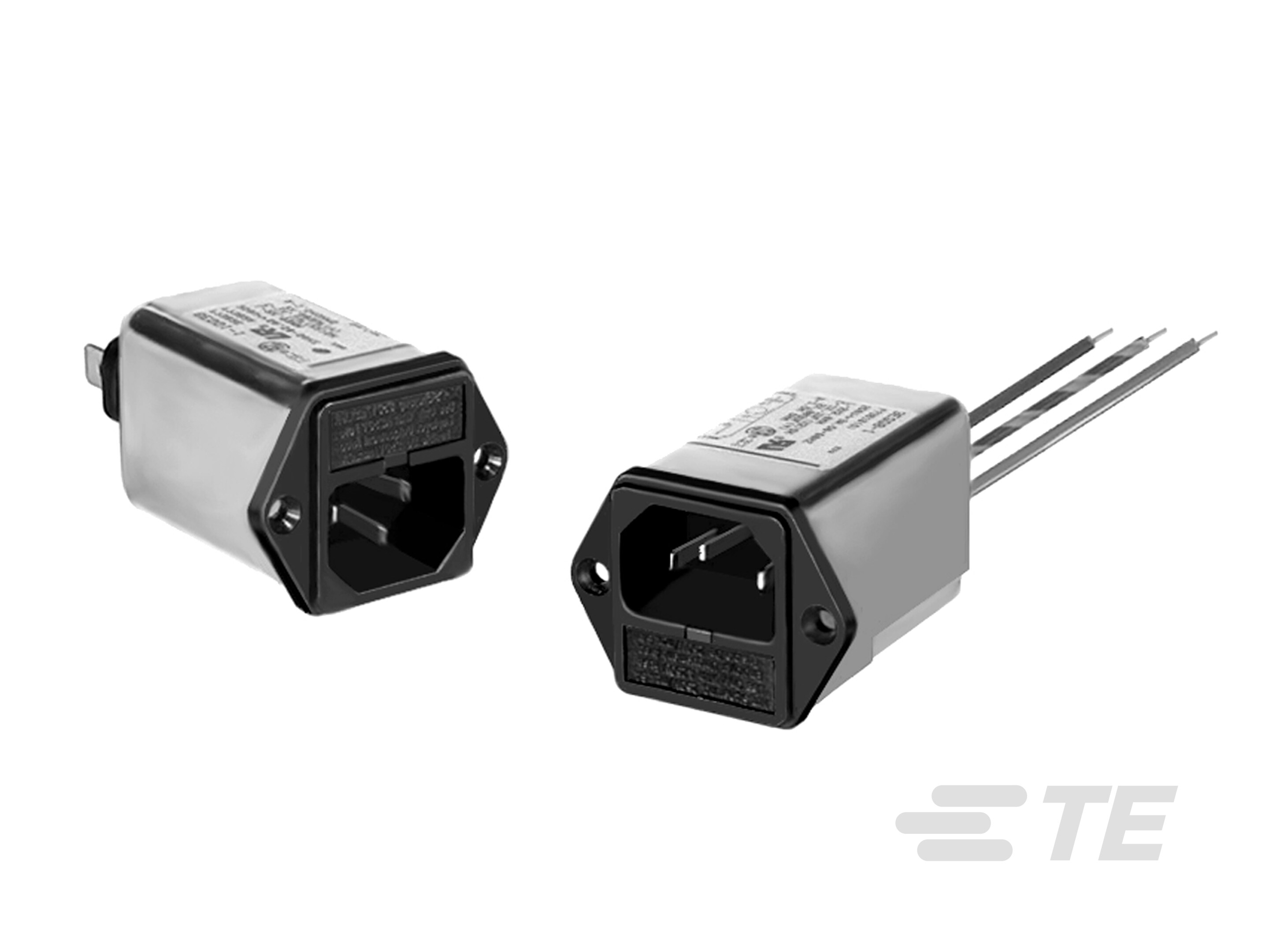 CORCOM GG 系列多功能插口式滤波器-CAT-C8114-G34