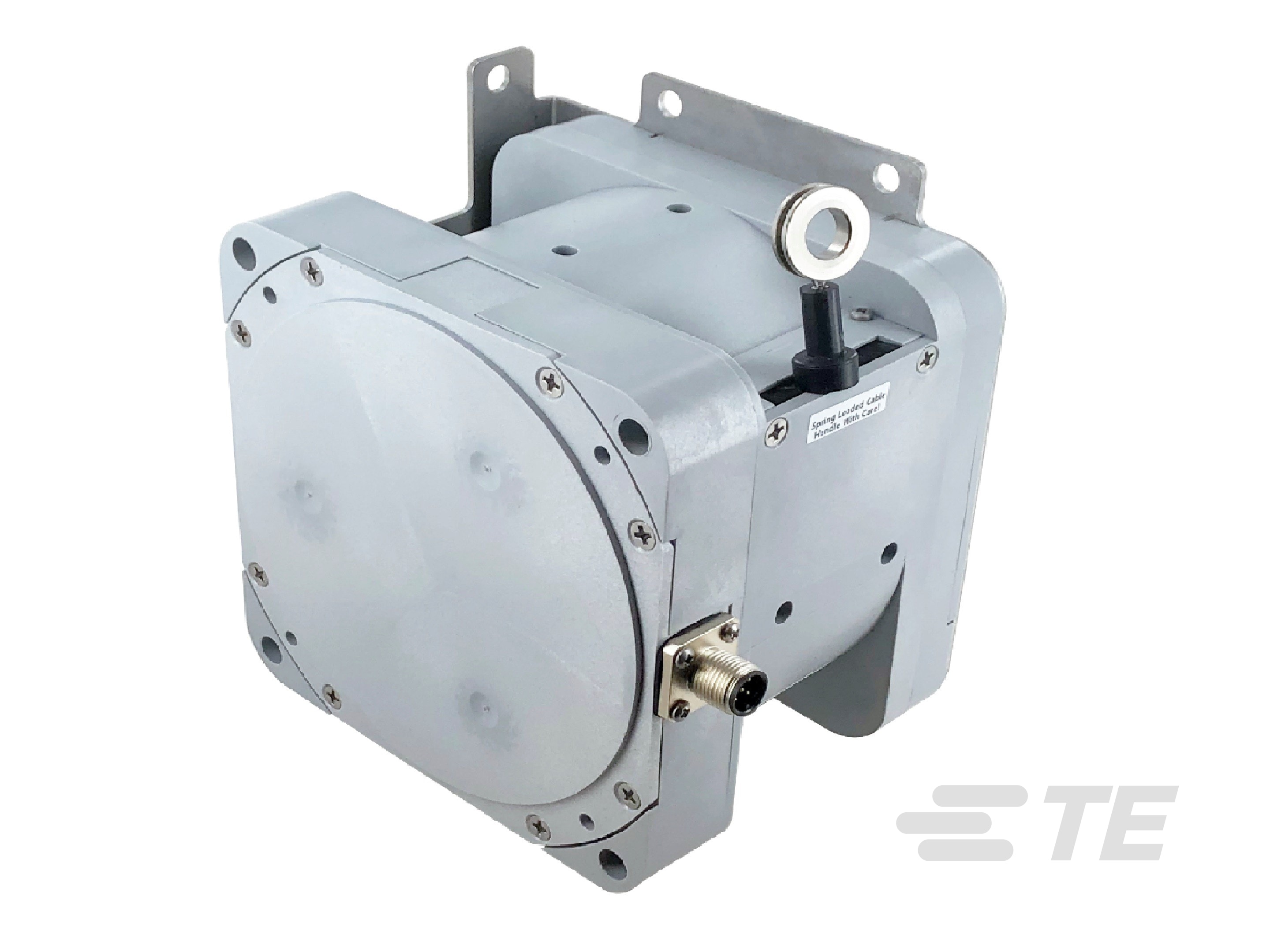 IP67 String Potentiometer CANJ1939-CAT-CAPS0064