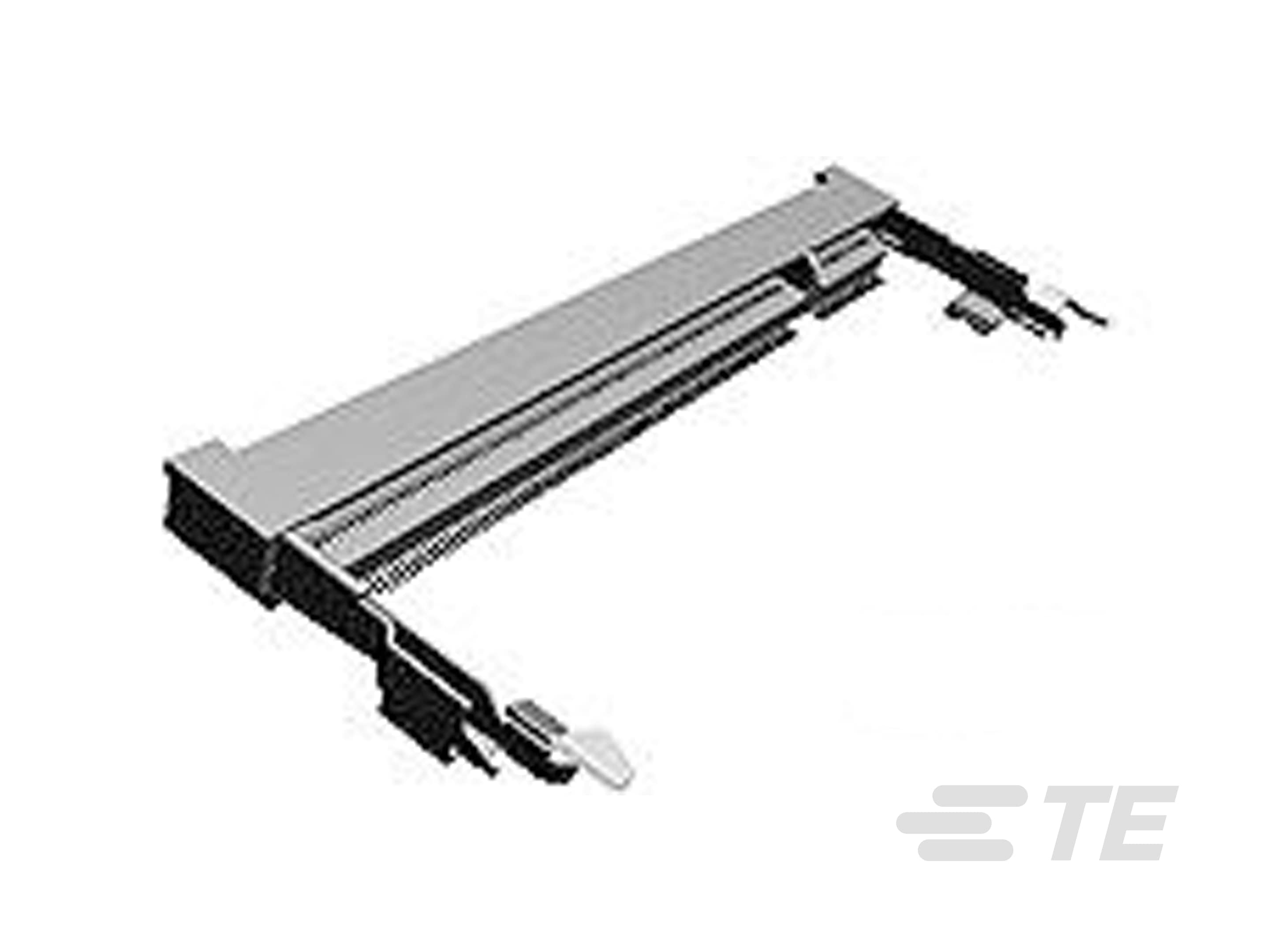 DDR3 SO DIMM 插槽-CAT-D33037-SO1339