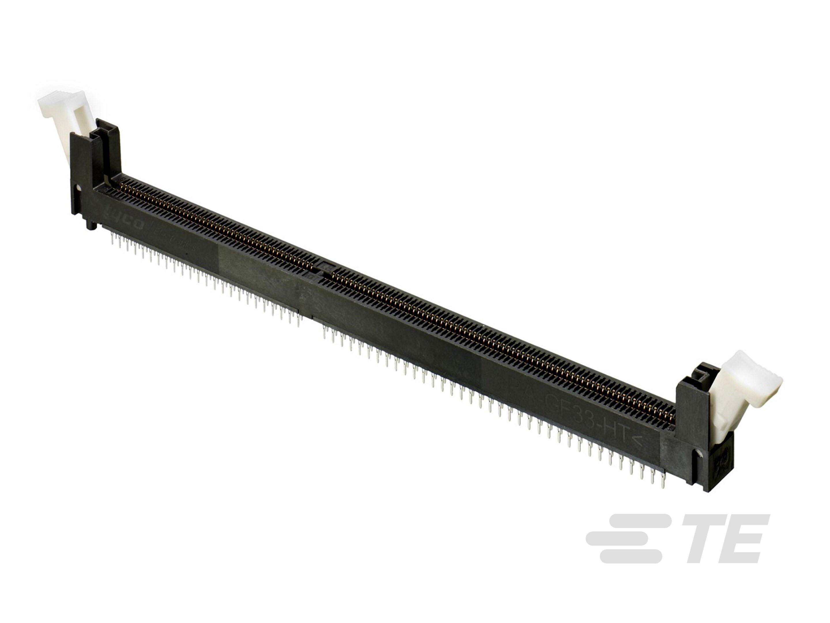 DDR3 DIMM Sockets-CAT-D3303-SO1399