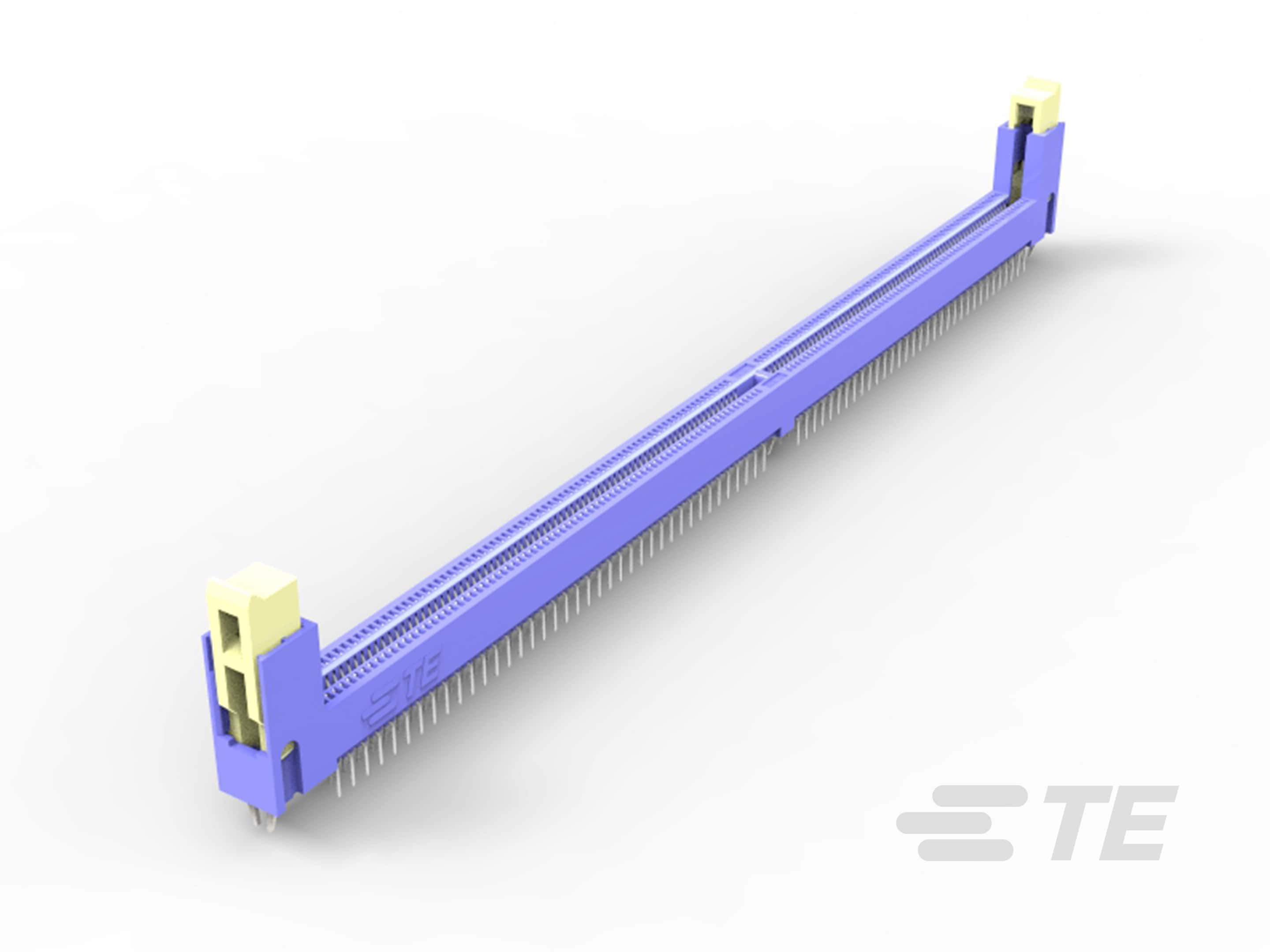 DDR4 DIMM 插槽-CAT-D3304-SO1399