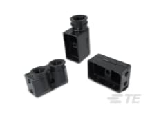 CAT-D799-B128 汽车连接器盖帽 1