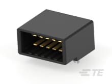 CAT-D9934-A75E PCB 板端连接器及母端 1