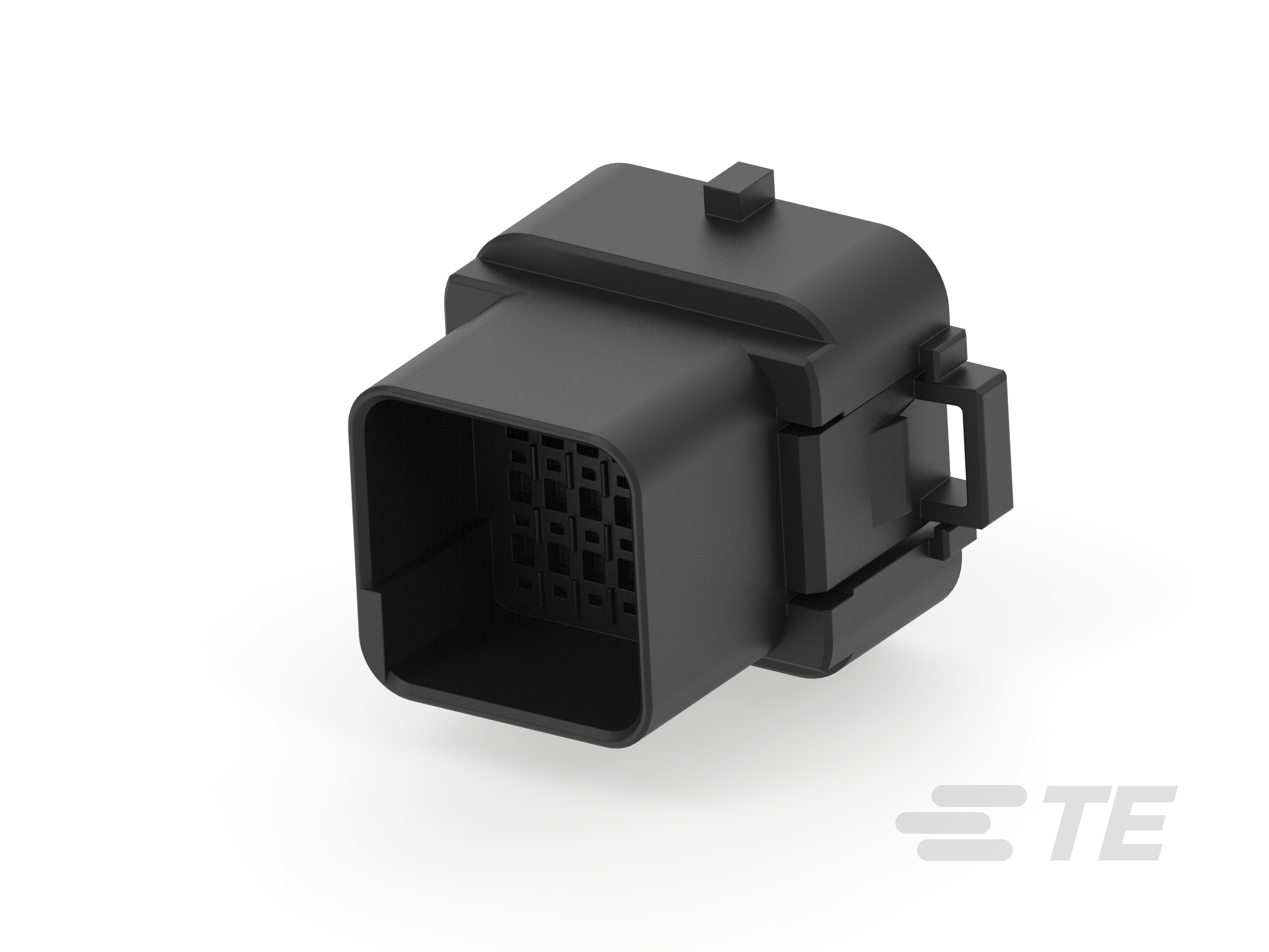 Inside Enclosure: Component To Outside Enclosure, Wire-to-Wire-CAT-D9934-M9195A