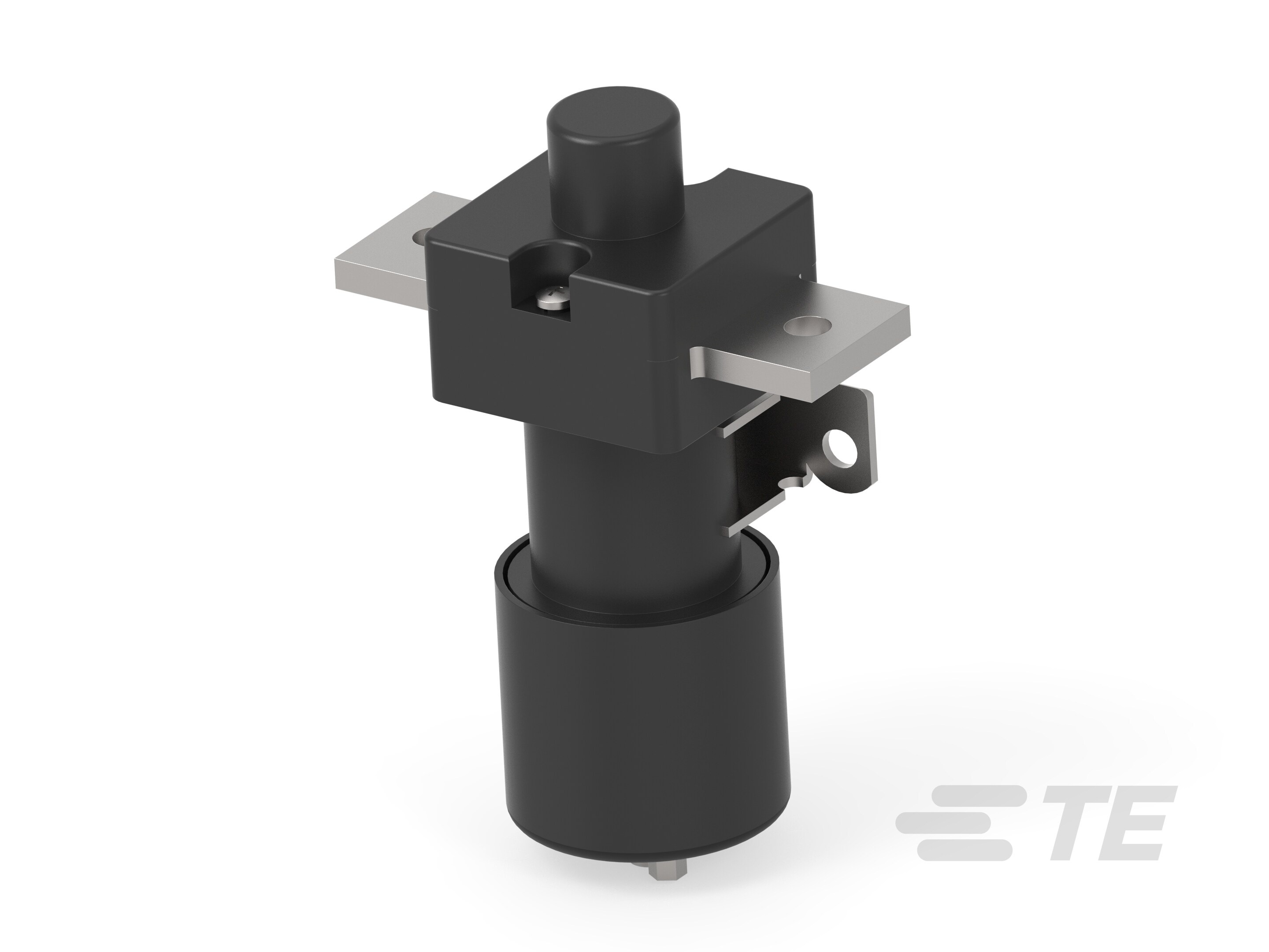 DC Contactor: Small SPST 500A-CAT-DC-K500
