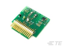 MEAS PICTAIL PLUS WEATHER BOARD 数字分量传感器 1