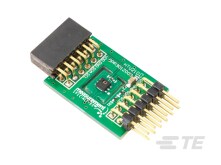 MEAS HTU21D(F) DIGILENT PMOD 数字分量传感器 1