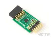 MEAS TSYS01 DIGILENT PMOD 数字分量传感器 1