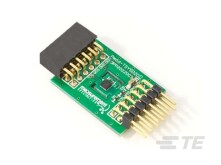 TSYS02D DIGILENT PMOD-CAT-DCS0010