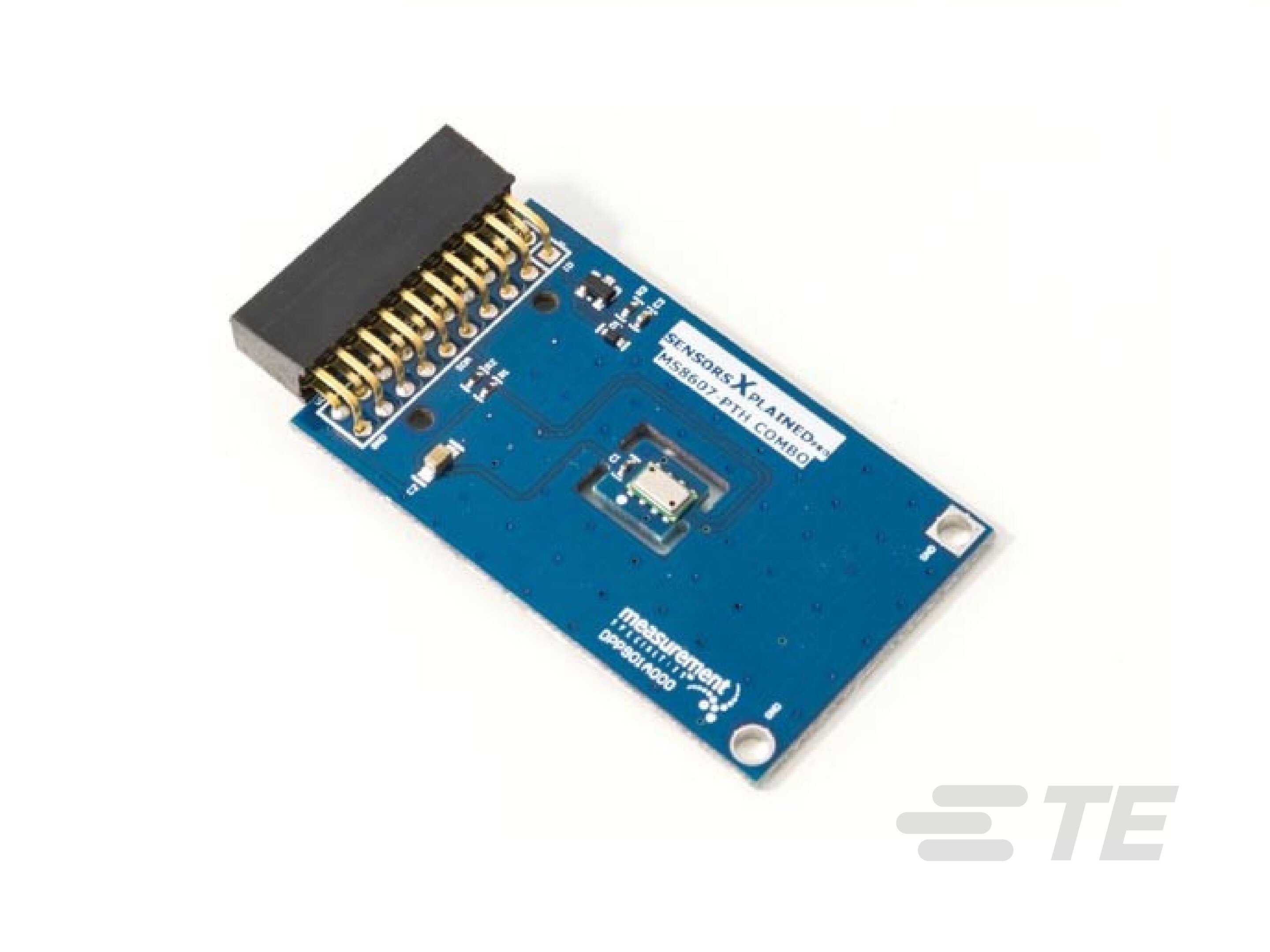 用于 XPLAINEDPRO 的 MS8607 扩展板-CAT-DCS0014